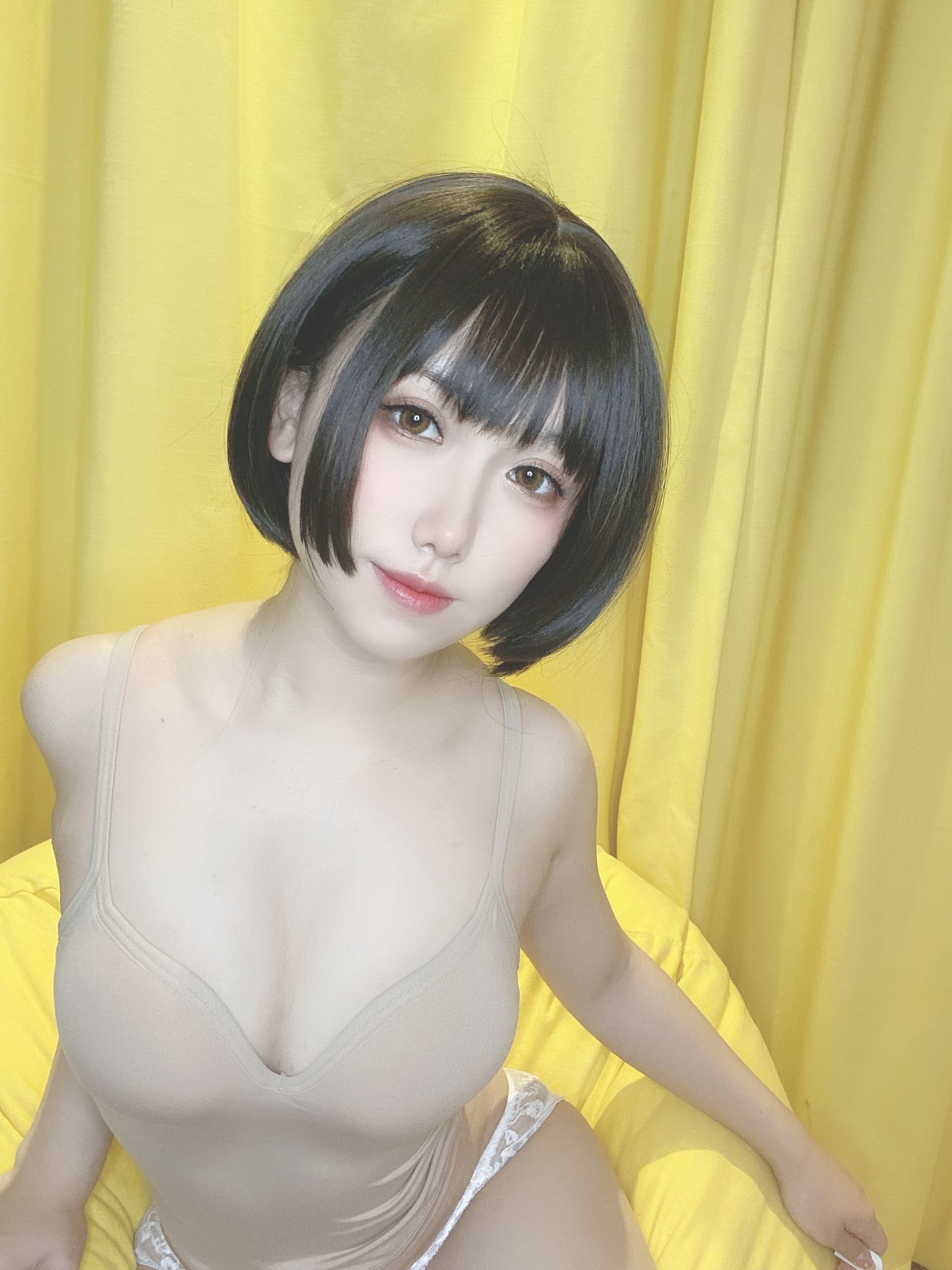芋圆侑子SJ_ - 邻家姐姐-图104