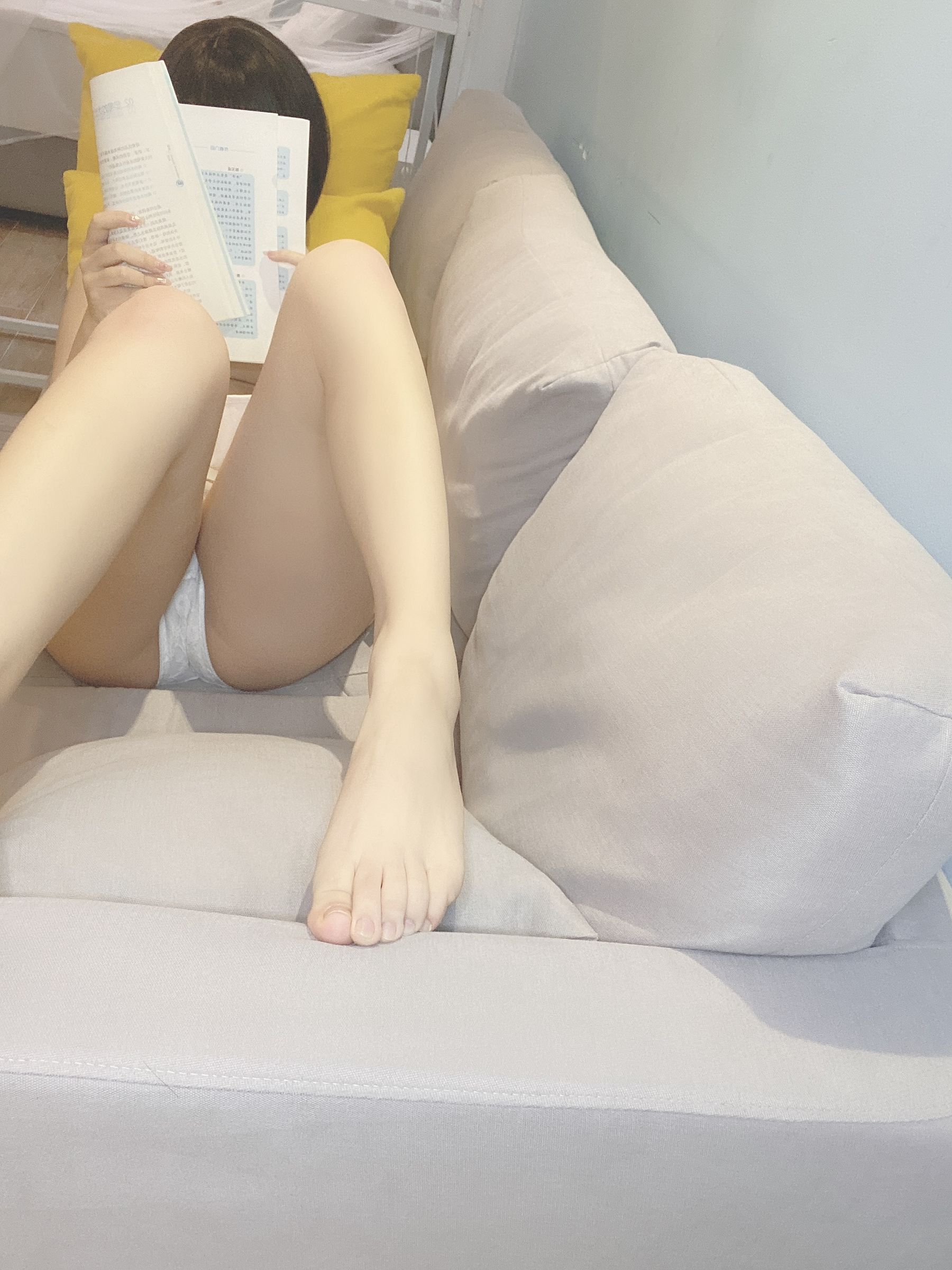 芋圆侑子SJ_ - 邻家姐姐-图18
