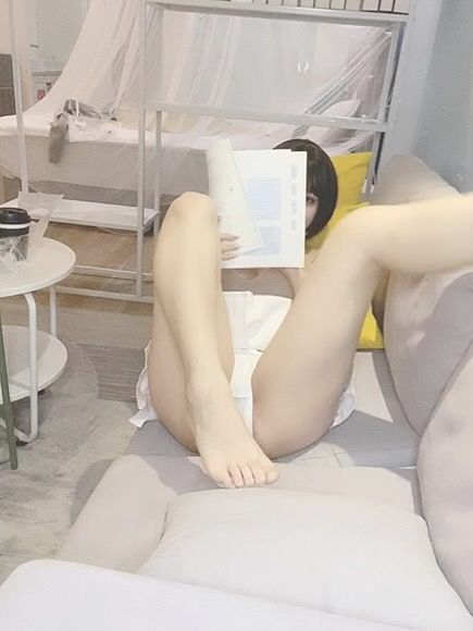芋圆侑子SJ_ - 邻家姐姐-图24
