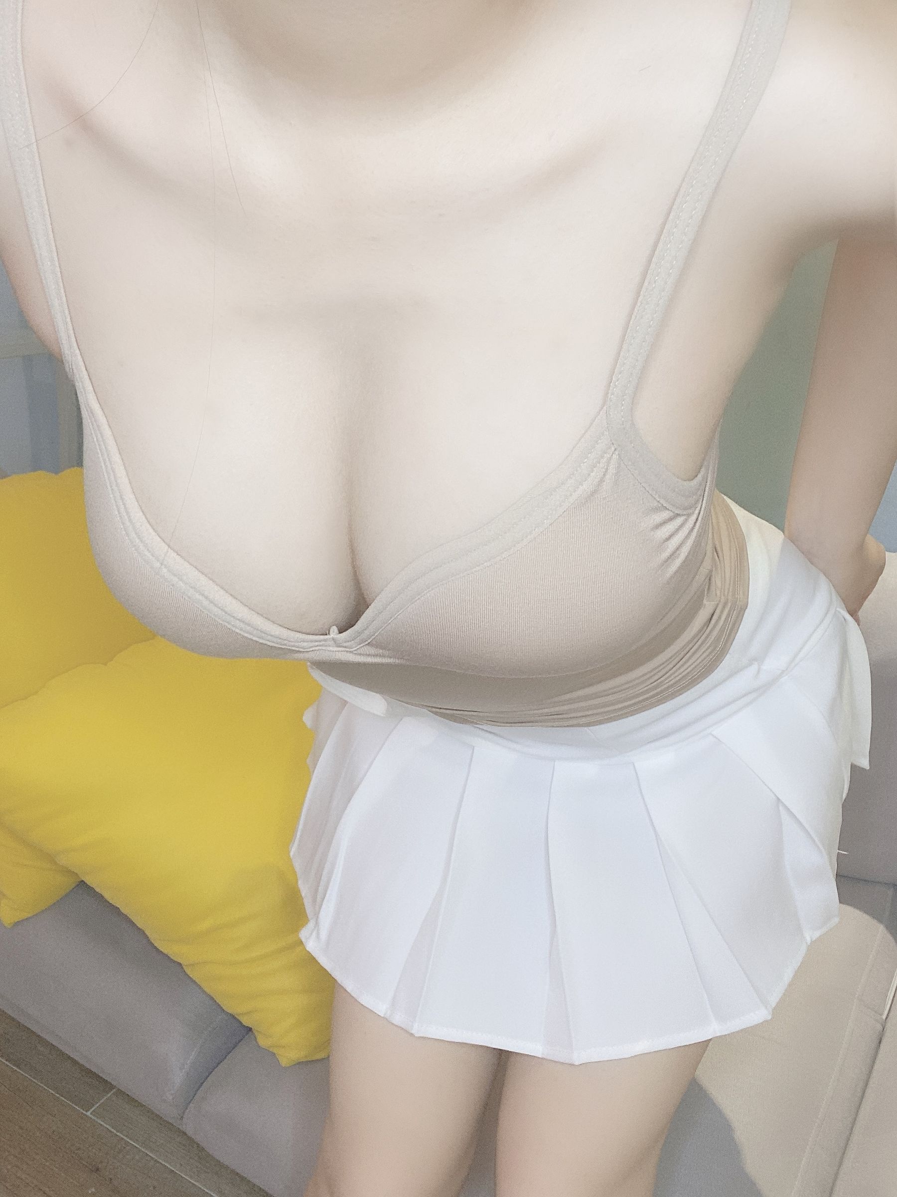 芋圆侑子SJ_ - 邻家姐姐-图52