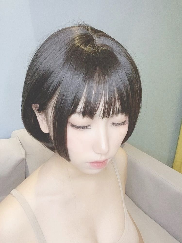 芋圆侑子SJ_ - 邻家姐姐-图64