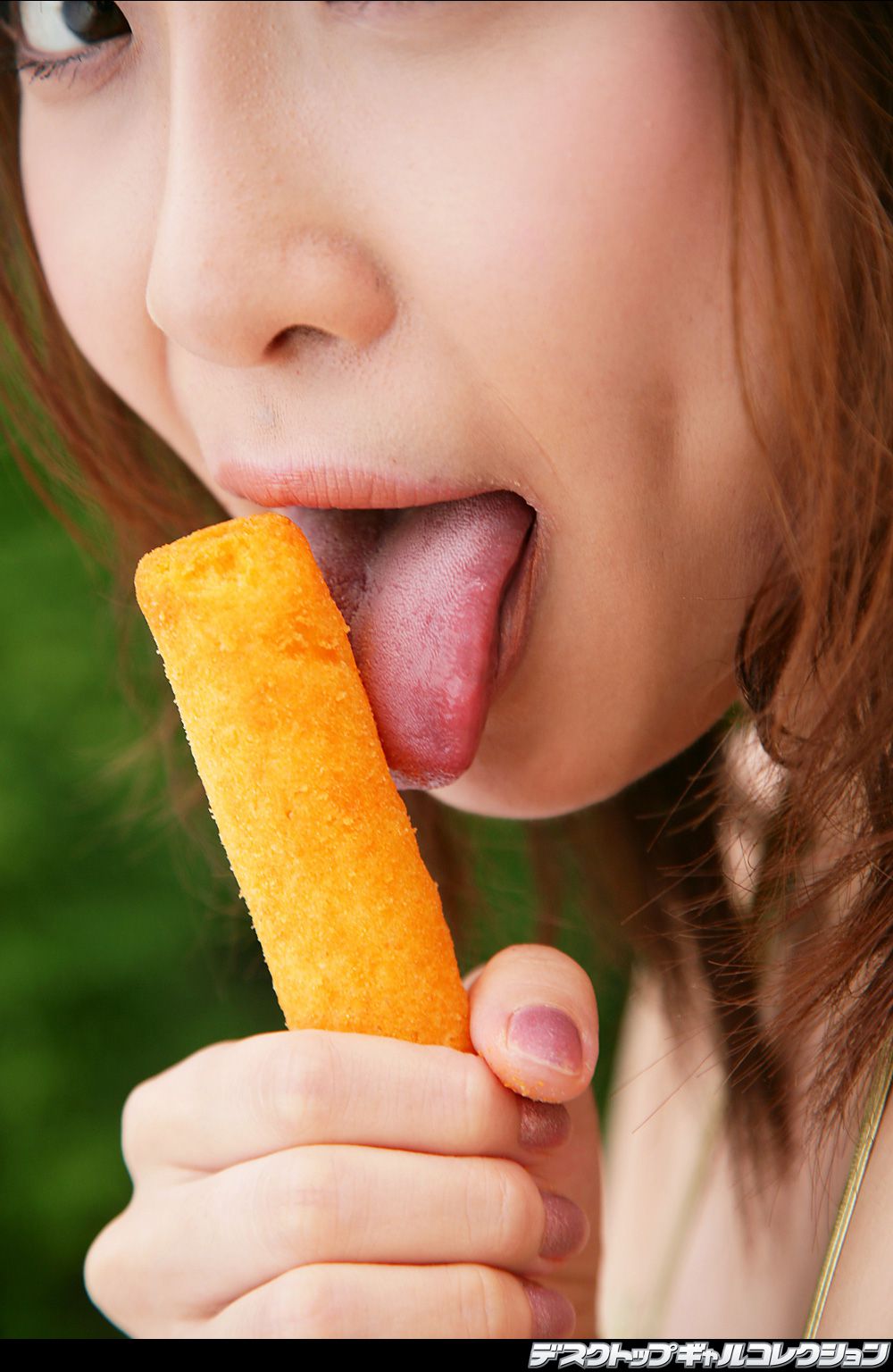 NO.466 Misa Kikoden きこうでんみさ 大人のアイドル-图50