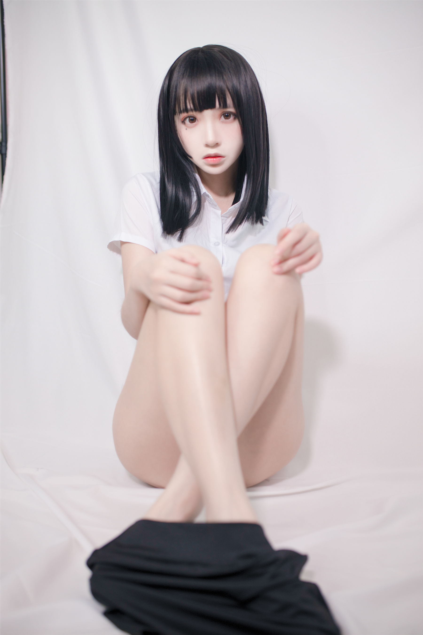 疯猫ss - OL制服-图16