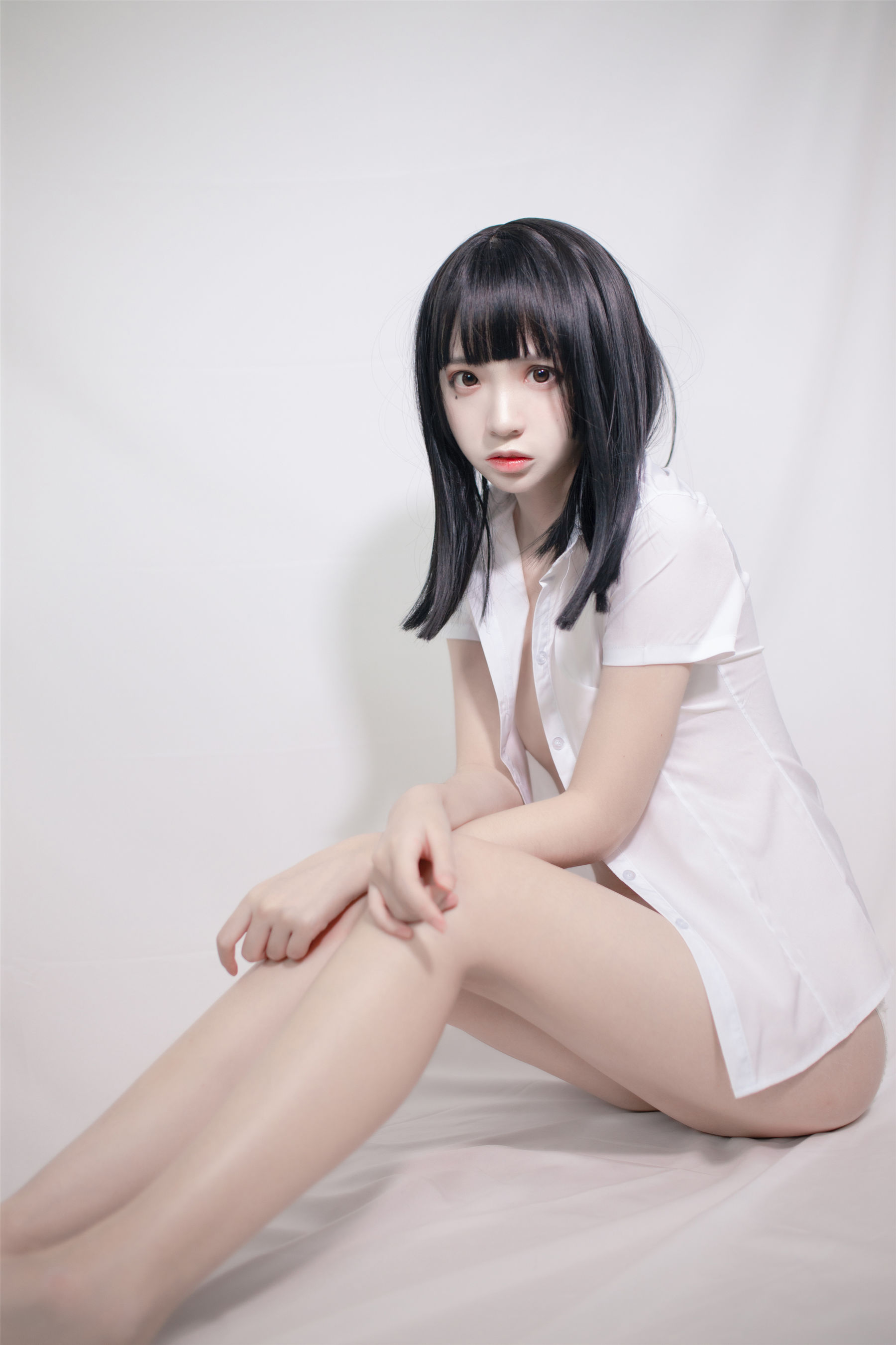 疯猫ss - OL制服-图32