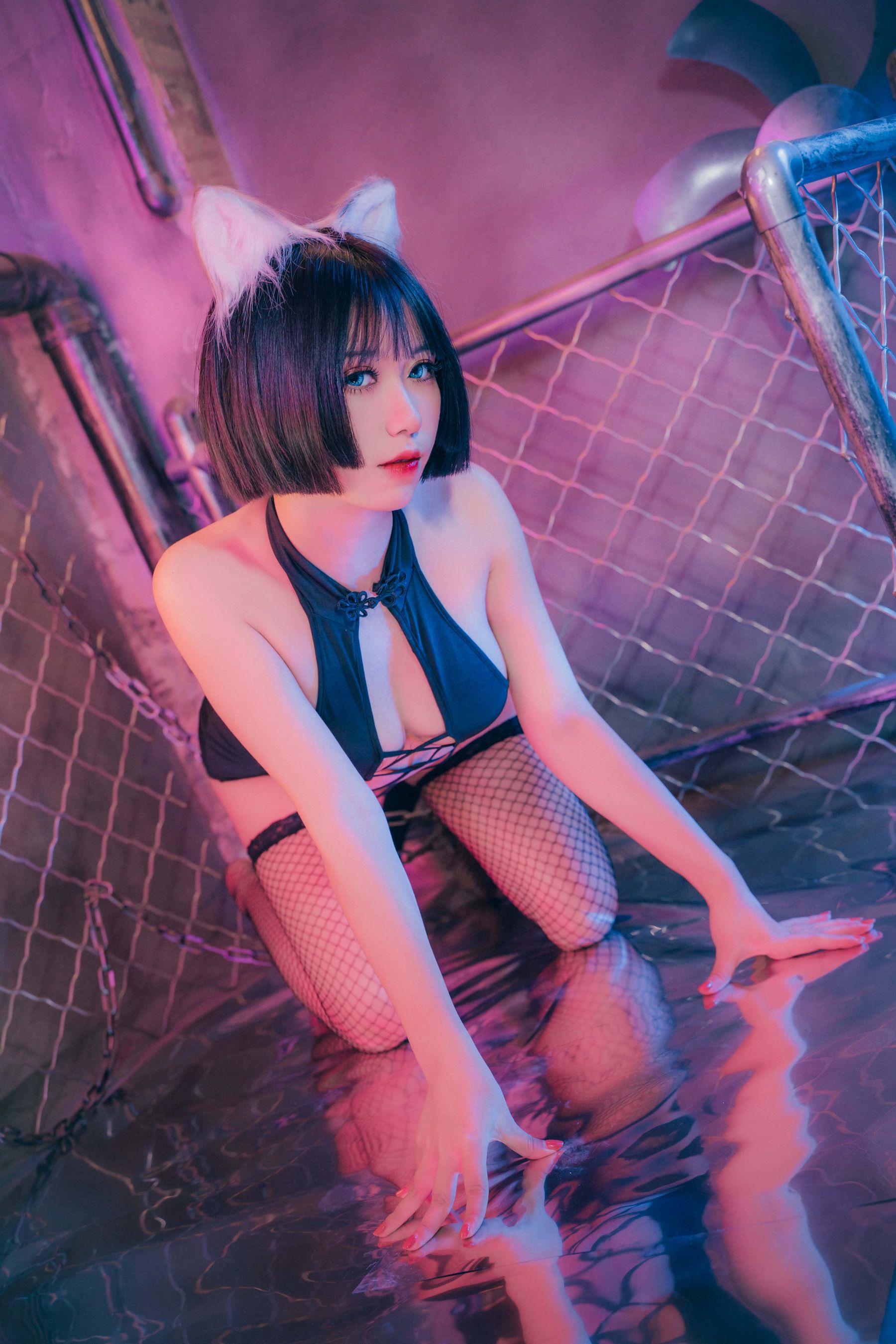芋圆侑子SJ_ - 小野猫-图0