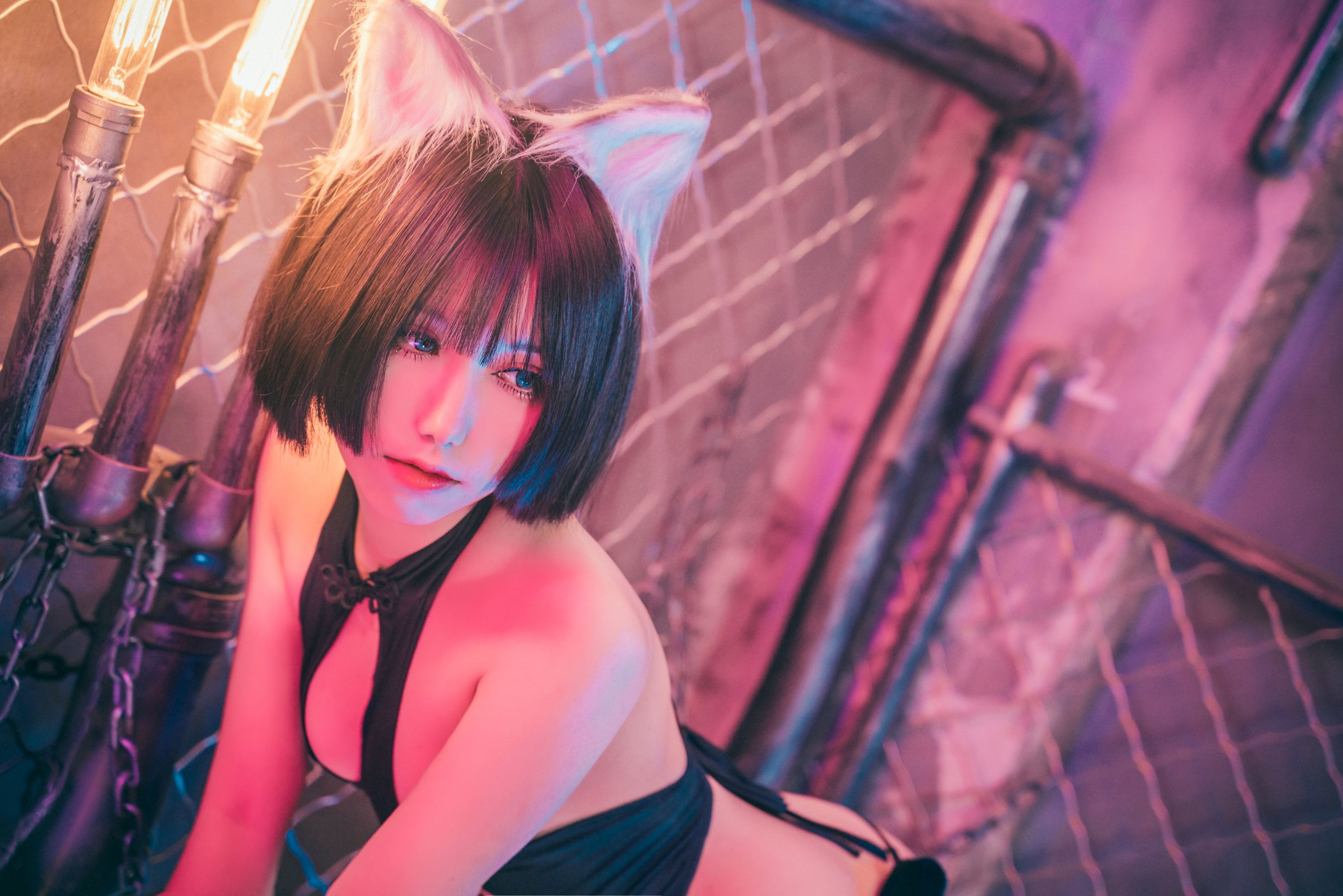 芋圆侑子SJ_ - 小野猫-图9