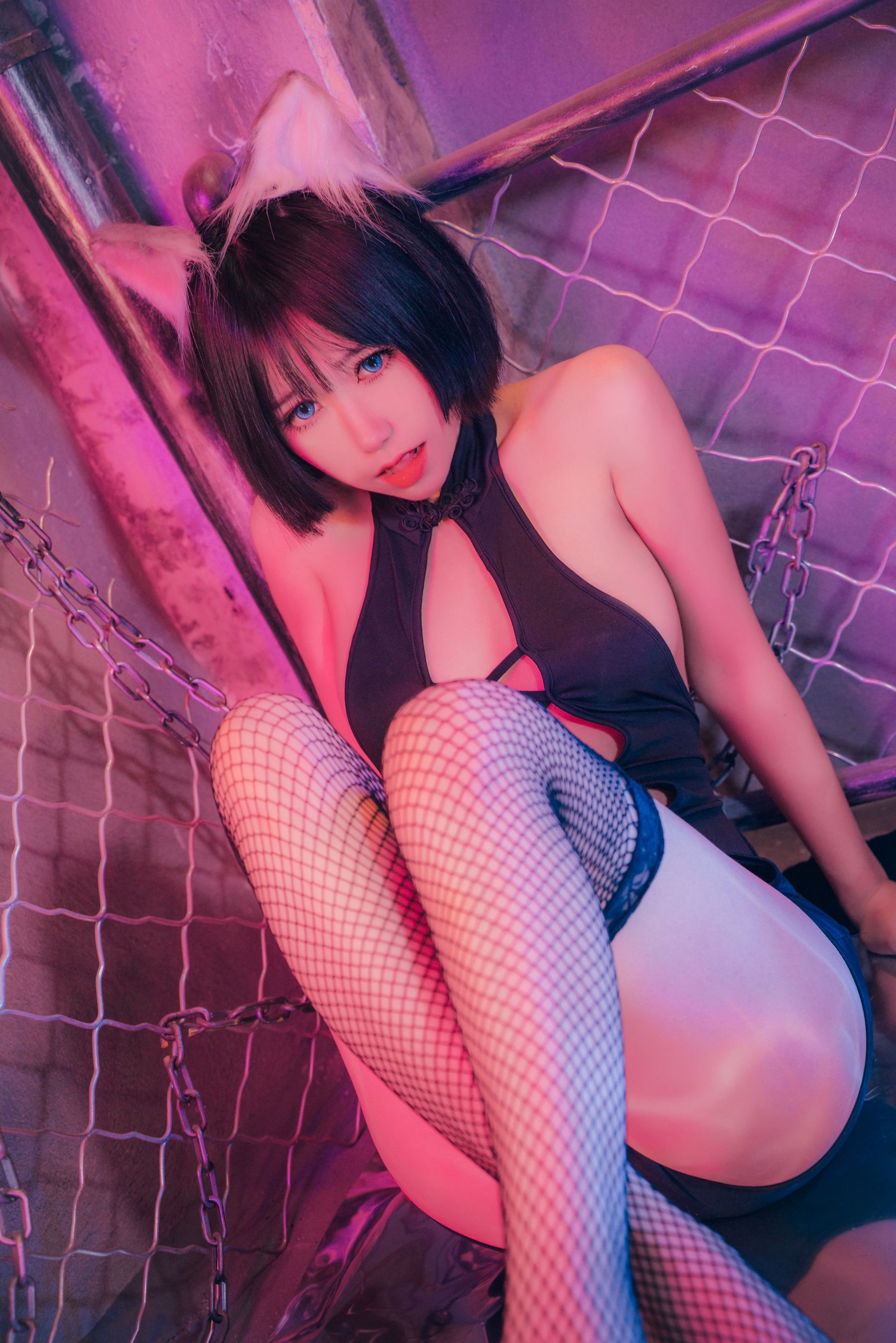 芋圆侑子SJ_ - 小野猫-图11