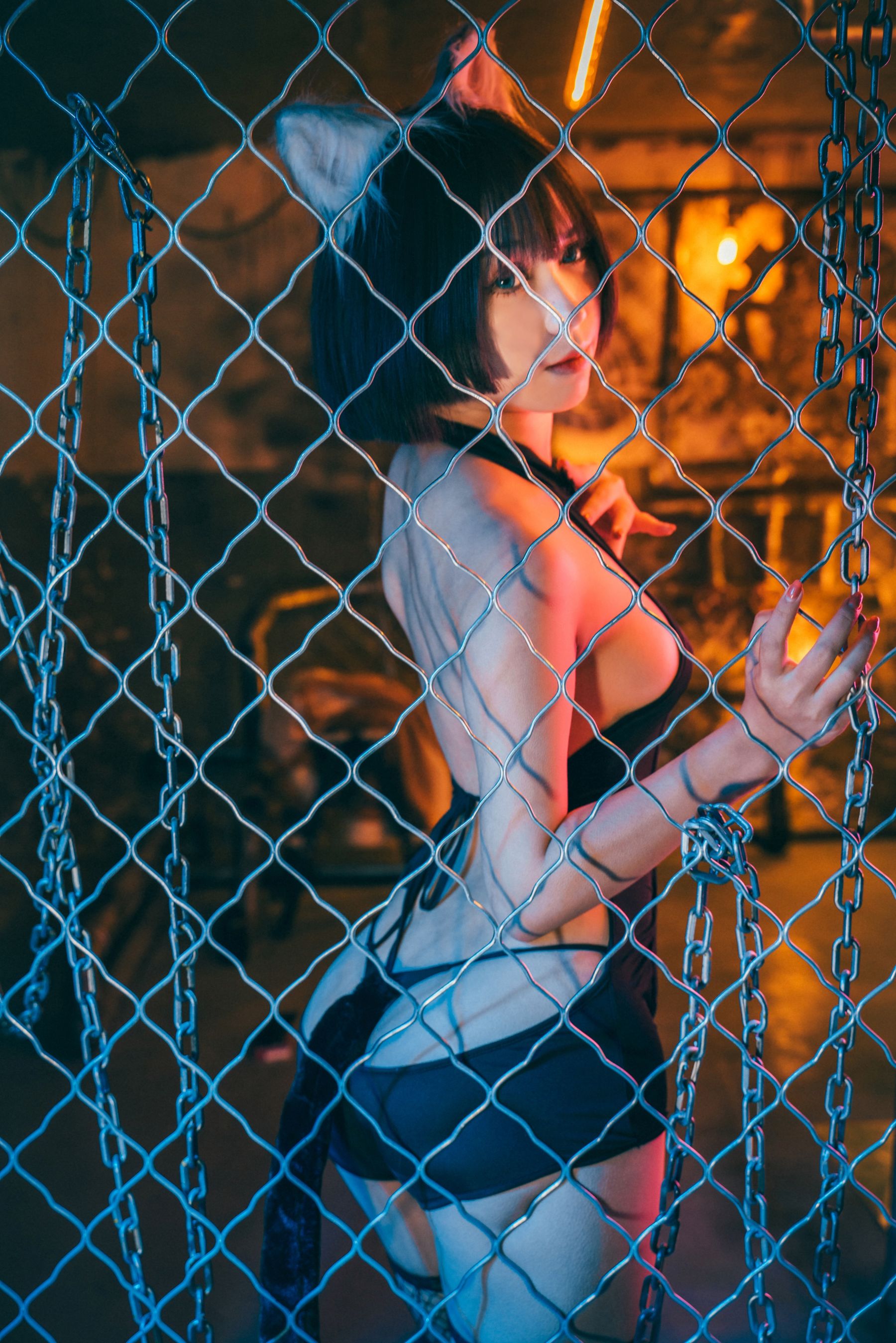 芋圆侑子SJ_ - 小野猫-图16