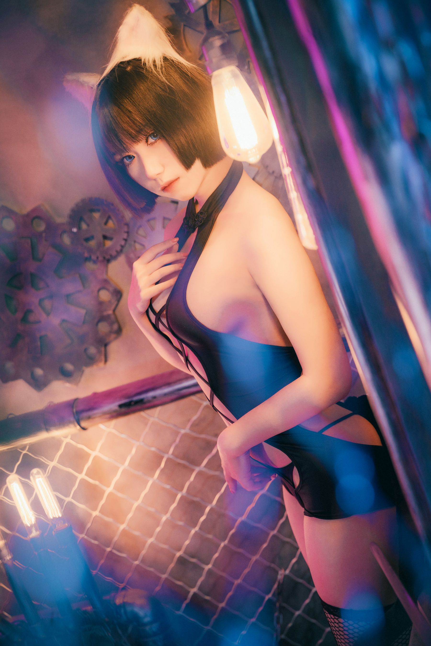 芋圆侑子SJ_ - 小野猫-图17