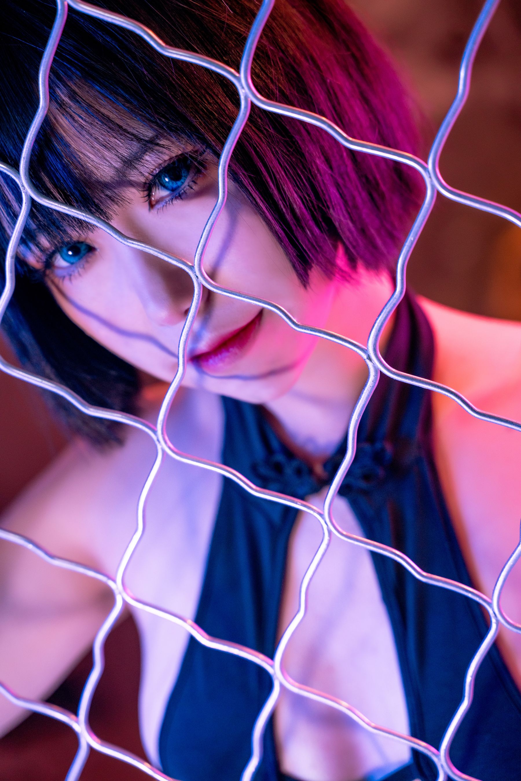 芋圆侑子SJ_ - 小野猫-图18