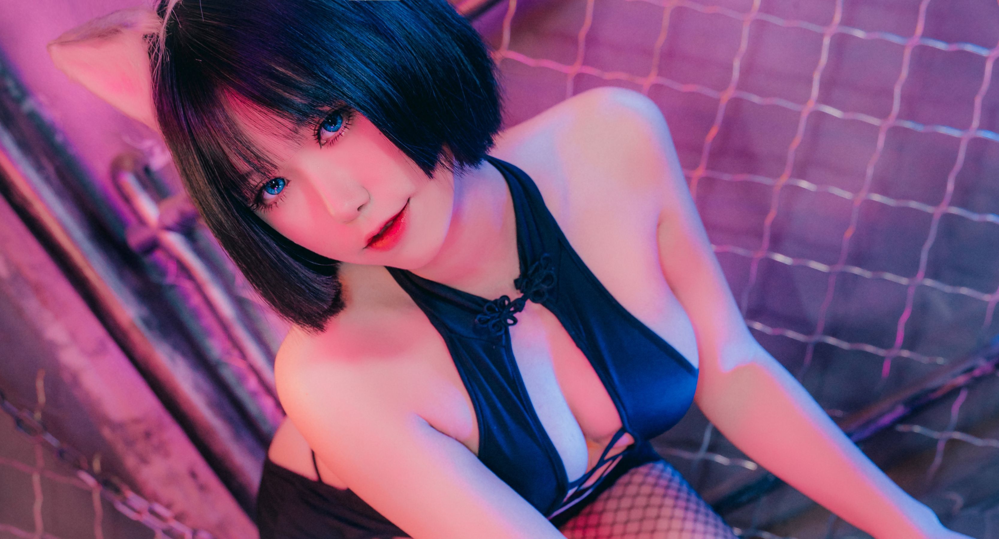 芋圆侑子SJ_ - 小野猫-图1