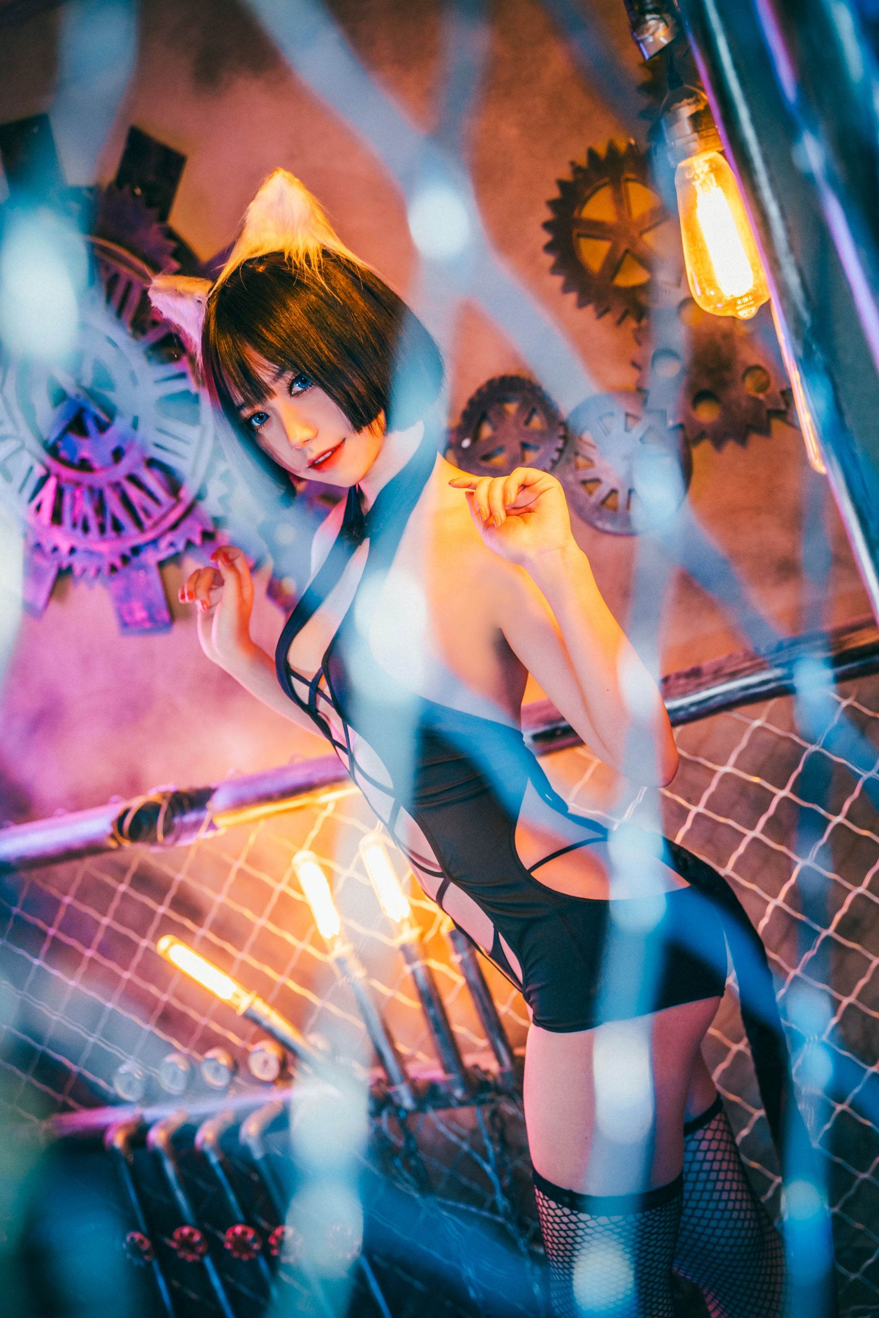 芋圆侑子SJ_ - 小野猫-图23