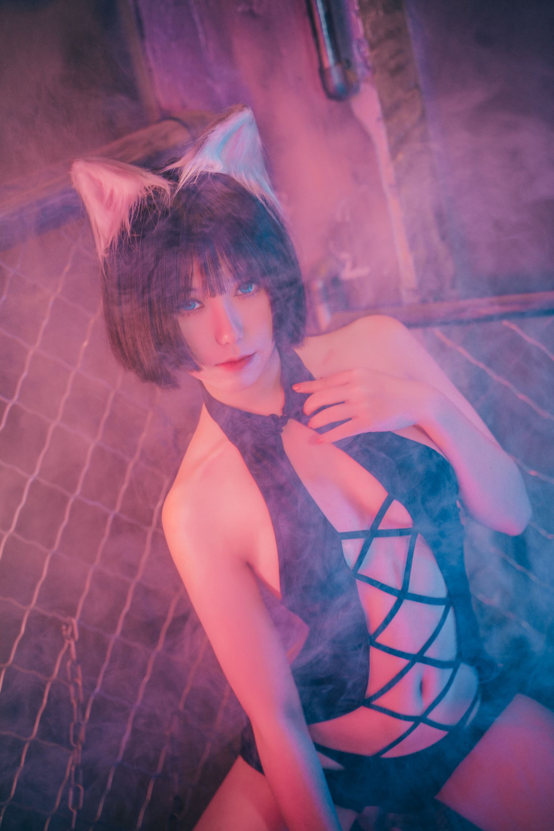 芋圆侑子SJ_ - 小野猫-图2