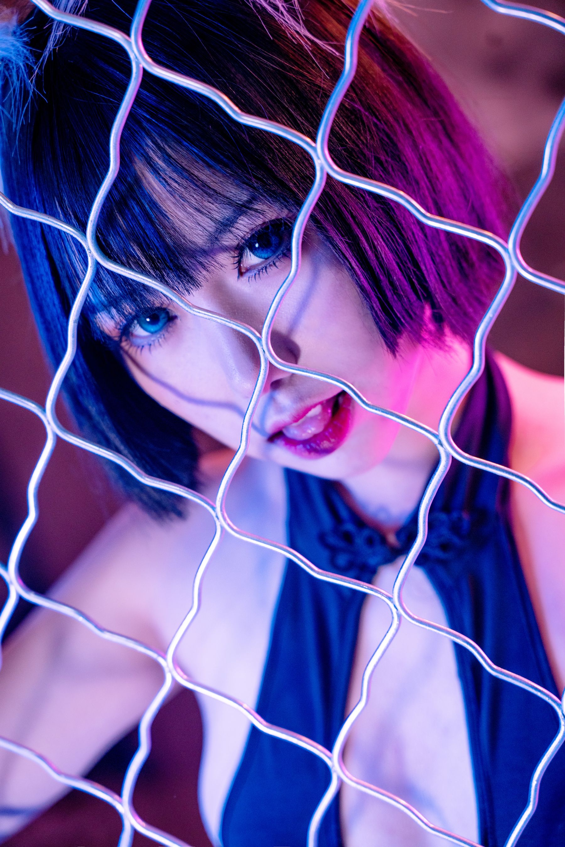 芋圆侑子SJ_ - 小野猫-图29