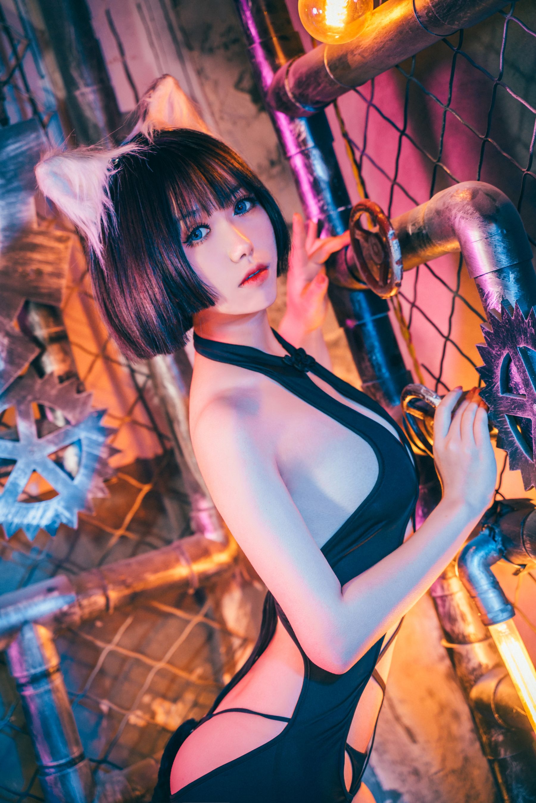 芋圆侑子SJ_ - 小野猫-图33
