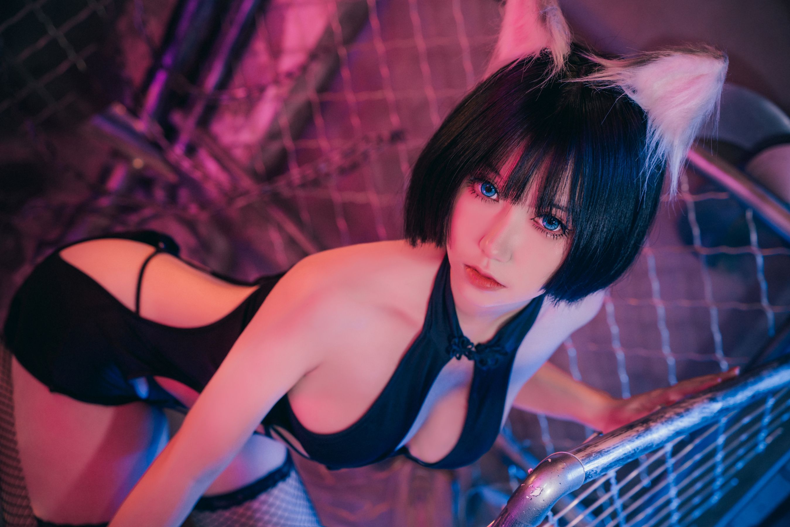 芋圆侑子SJ_ - 小野猫-图7