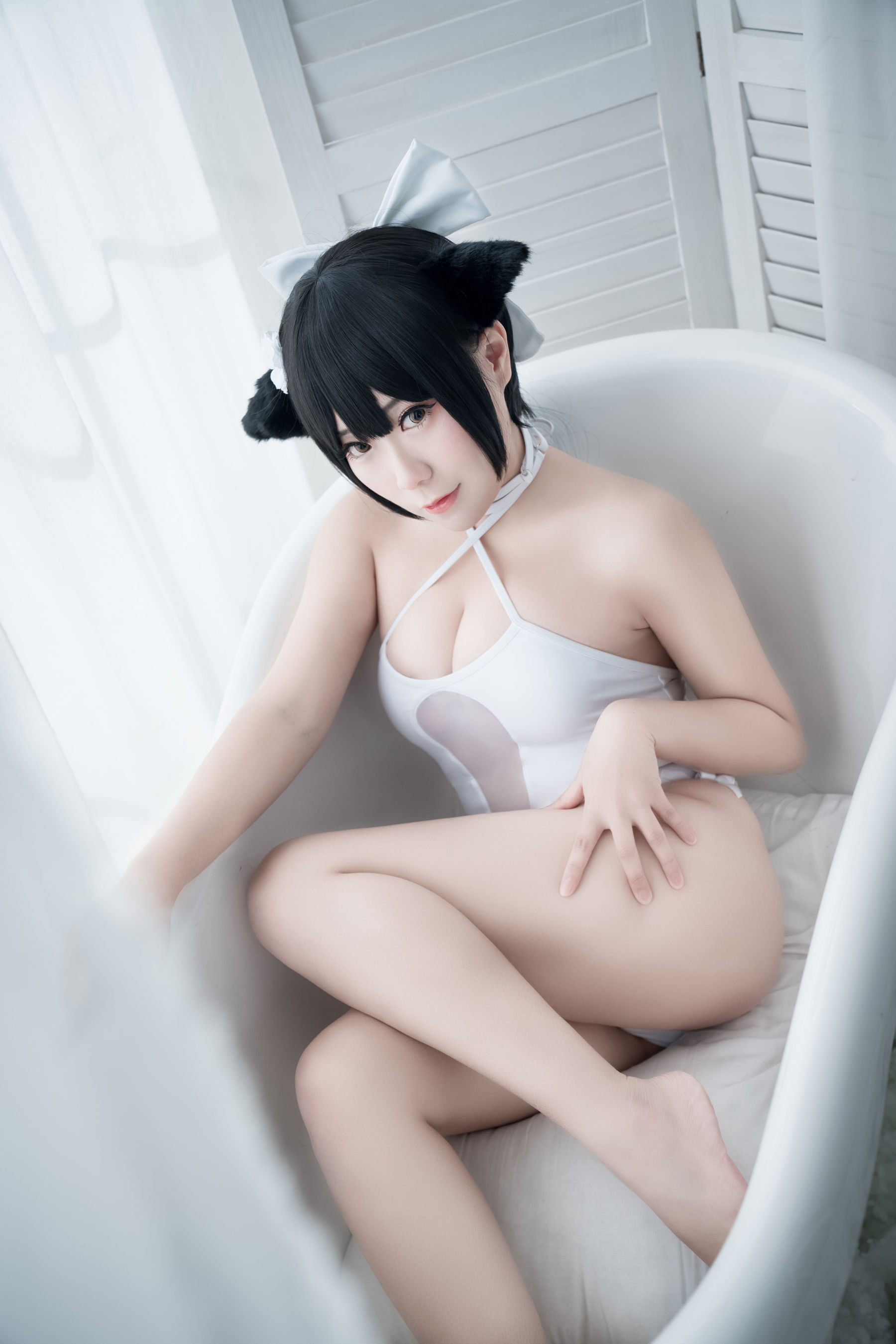 摄影博主深渊童子 - 碧蓝航线-图25