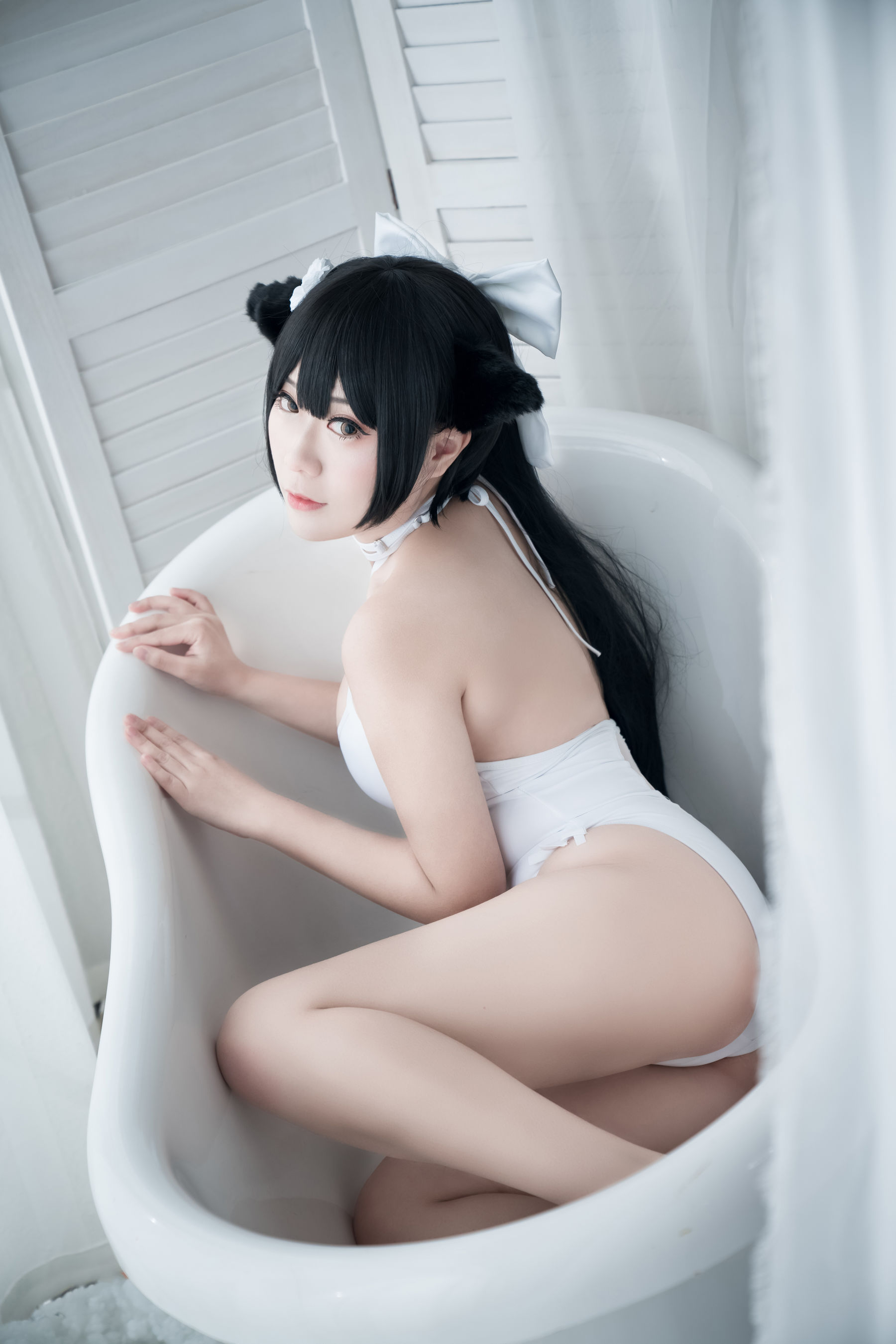 摄影博主深渊童子 - 碧蓝航线-图29