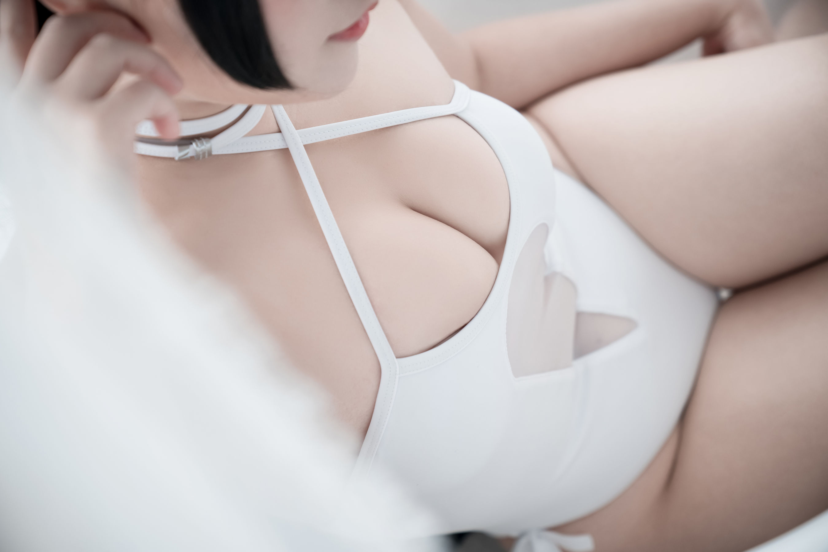 摄影博主深渊童子 - 碧蓝航线-图41
