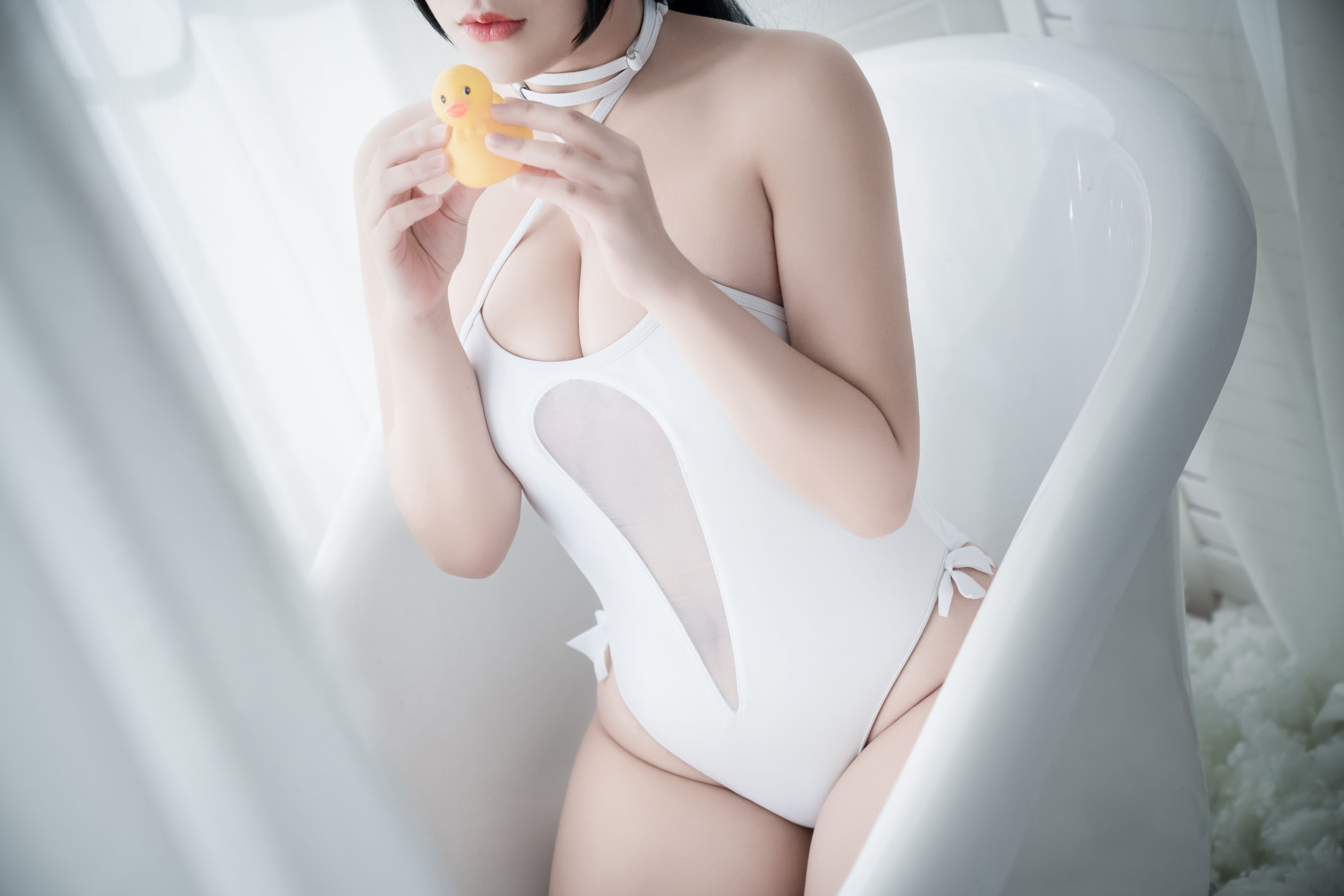 摄影博主深渊童子 - 碧蓝航线-图42
