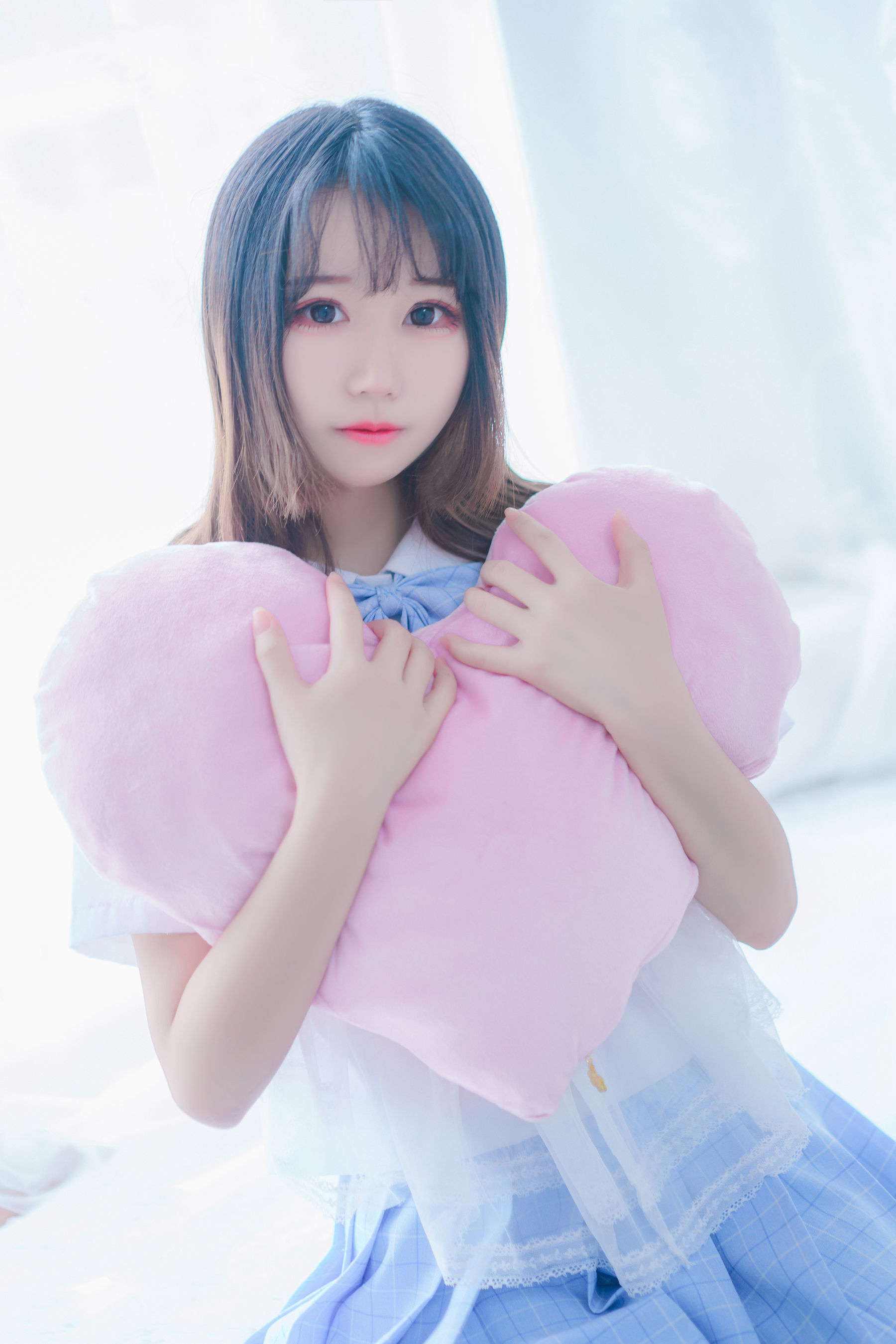 猫君君MaoJun - 清凉一夏-图29