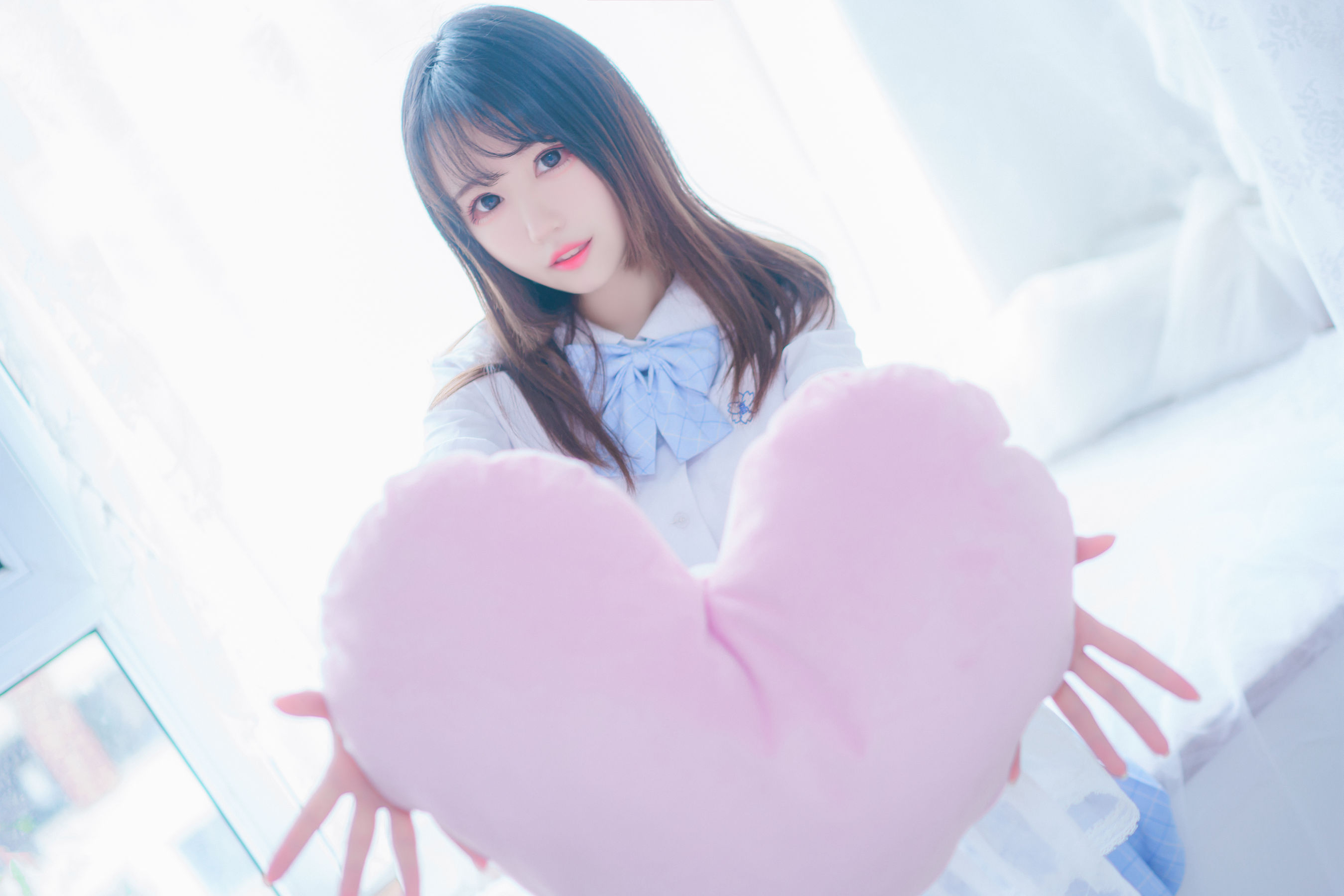 猫君君MaoJun - 清凉一夏-图45