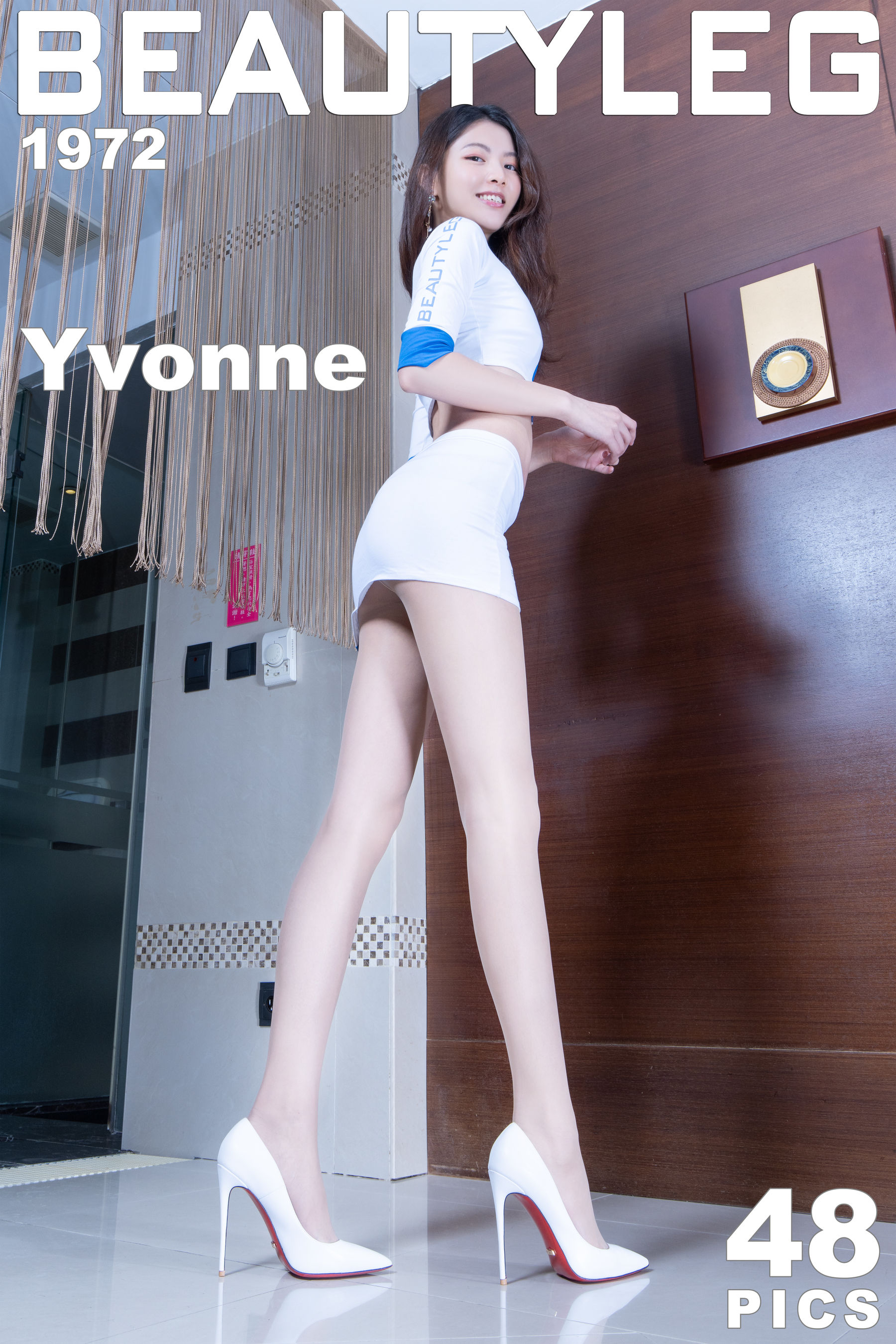 No.1972 Yvonne-图0