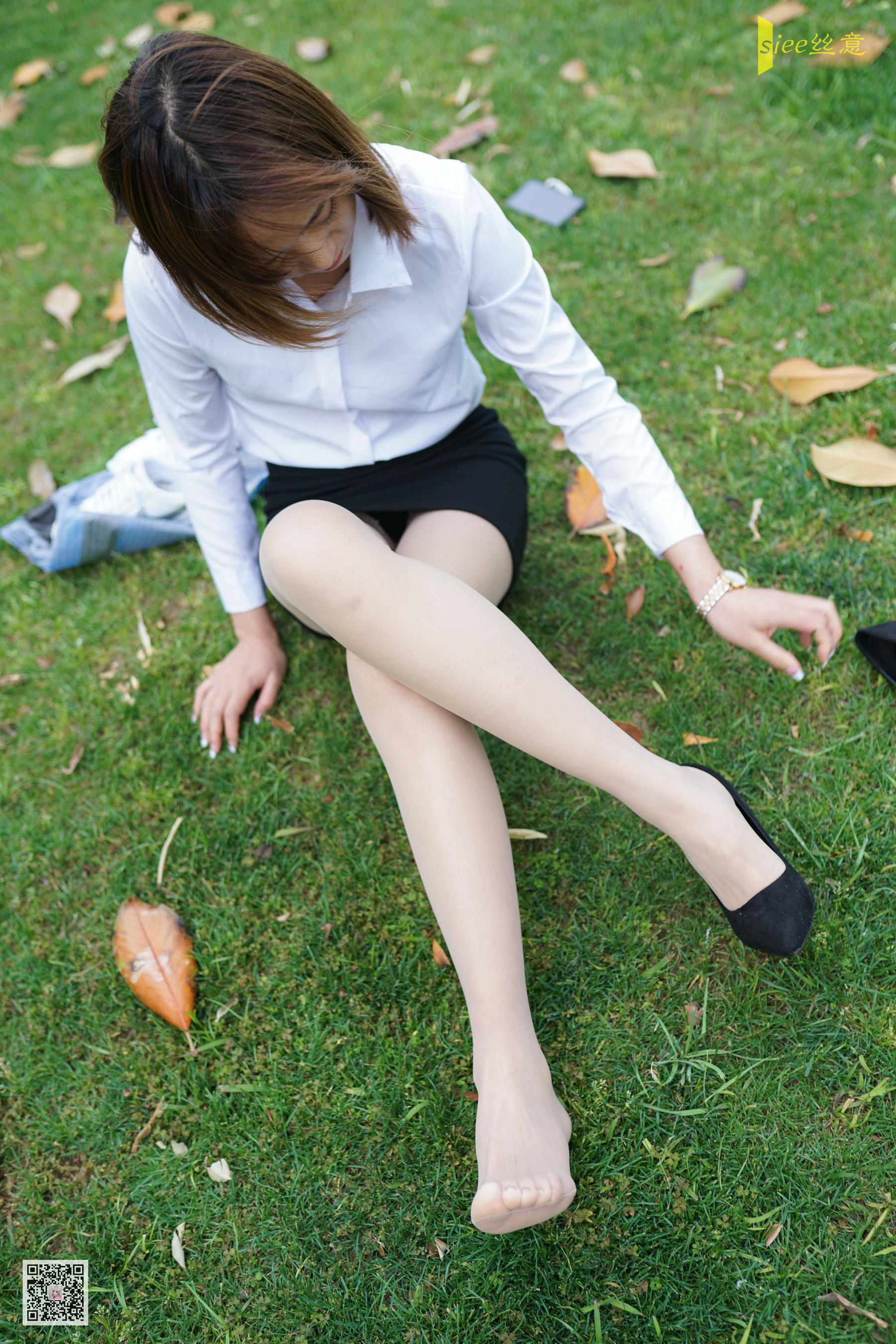 No.463 暖暖 近听心声-图36