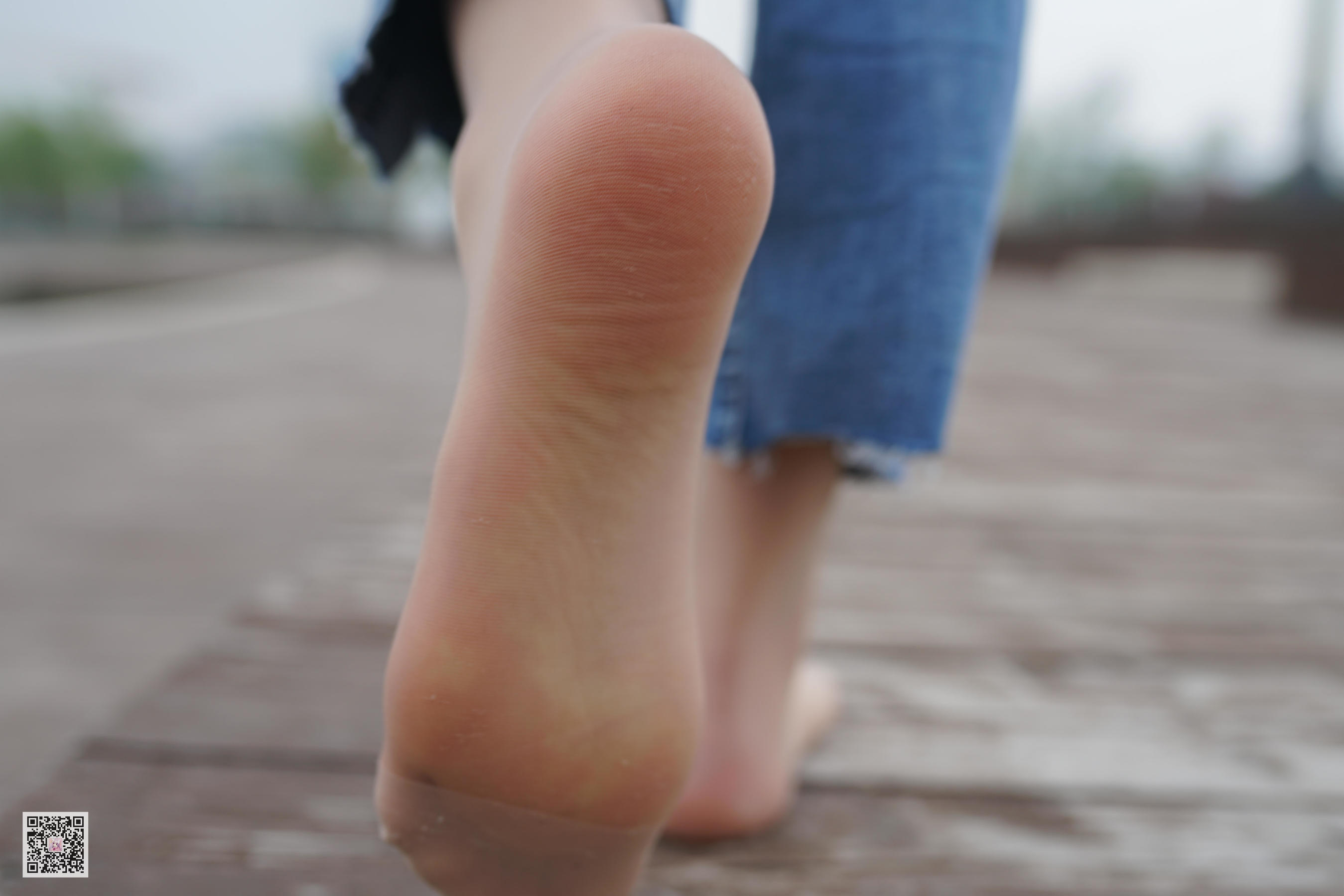 No.464 恬恬 镜中她-图40