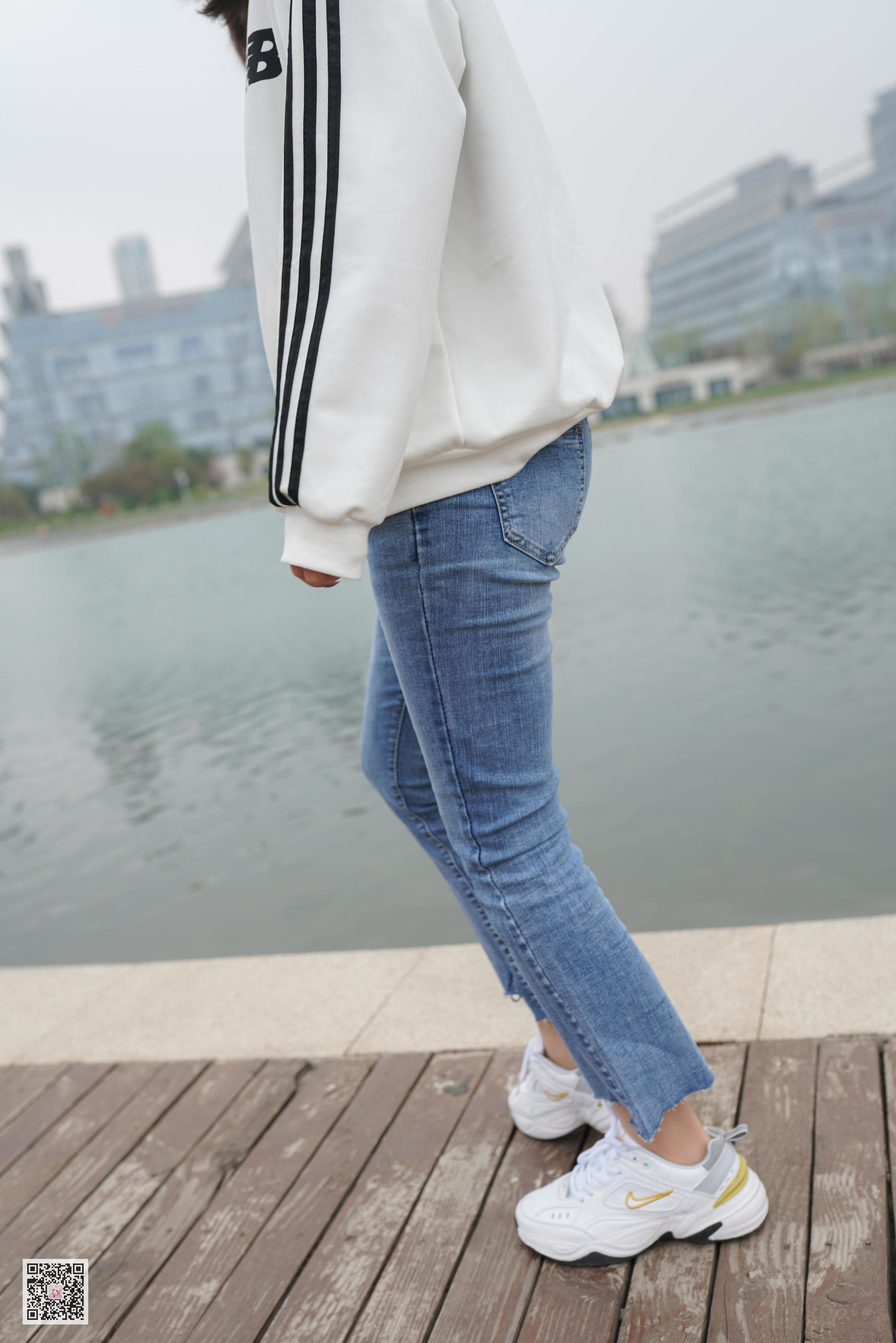No.464 恬恬 镜中她-图54