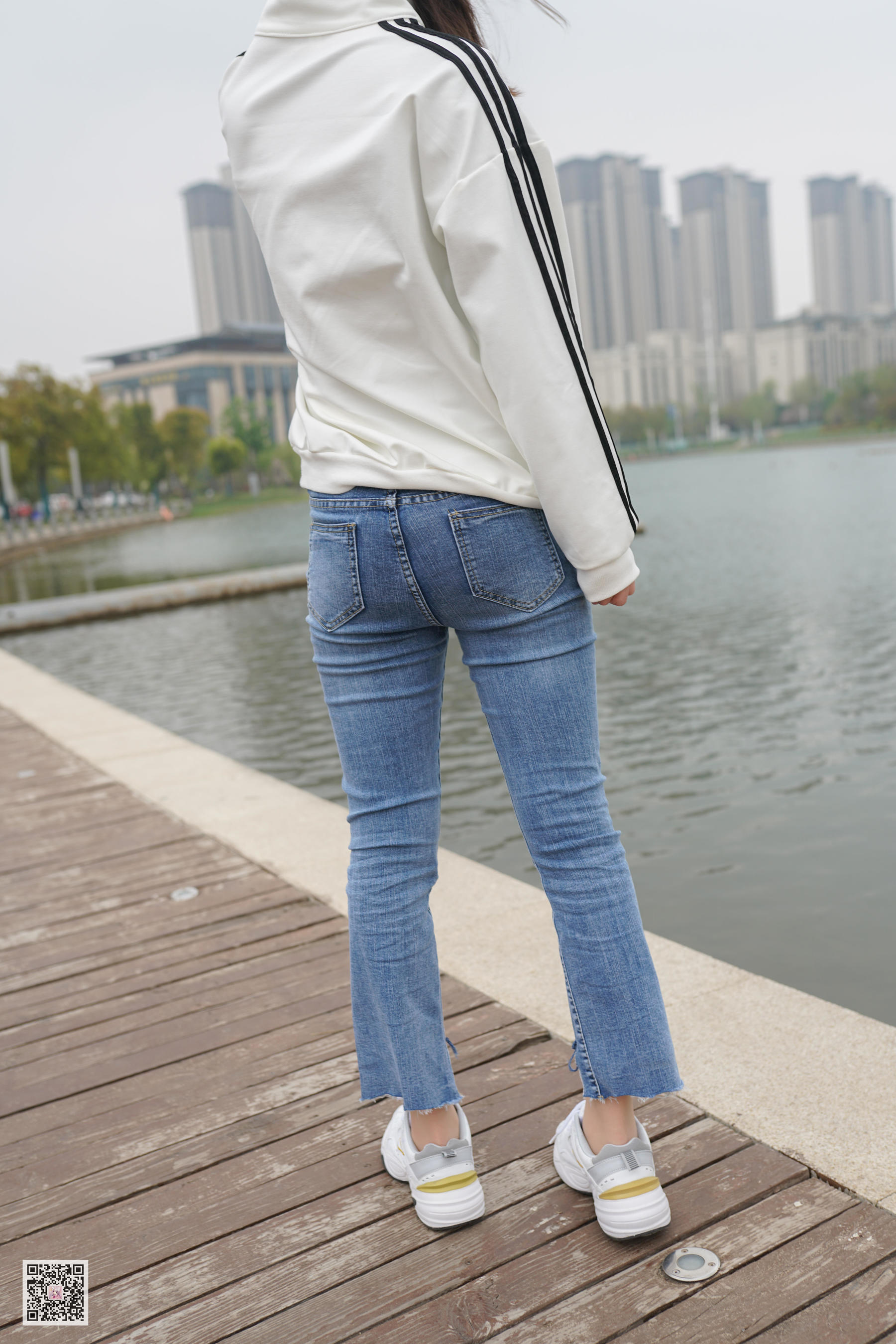 No.464 恬恬 镜中她-图55