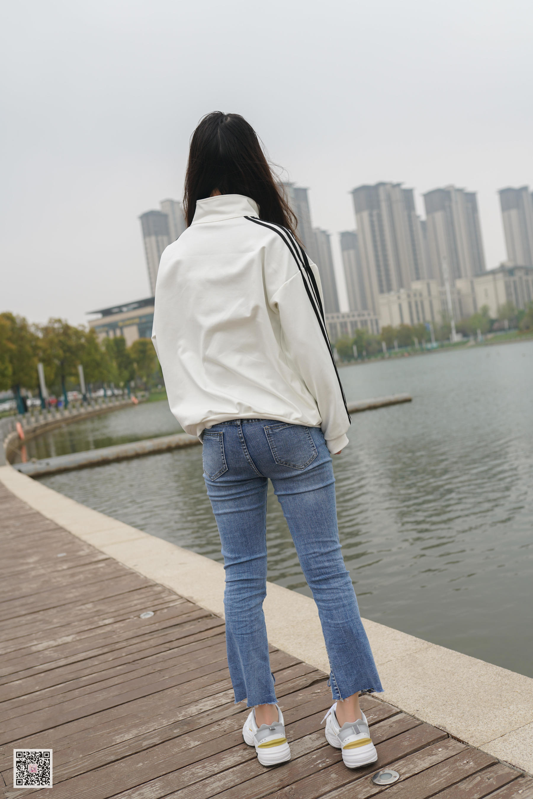 No.464 恬恬 镜中她-图56