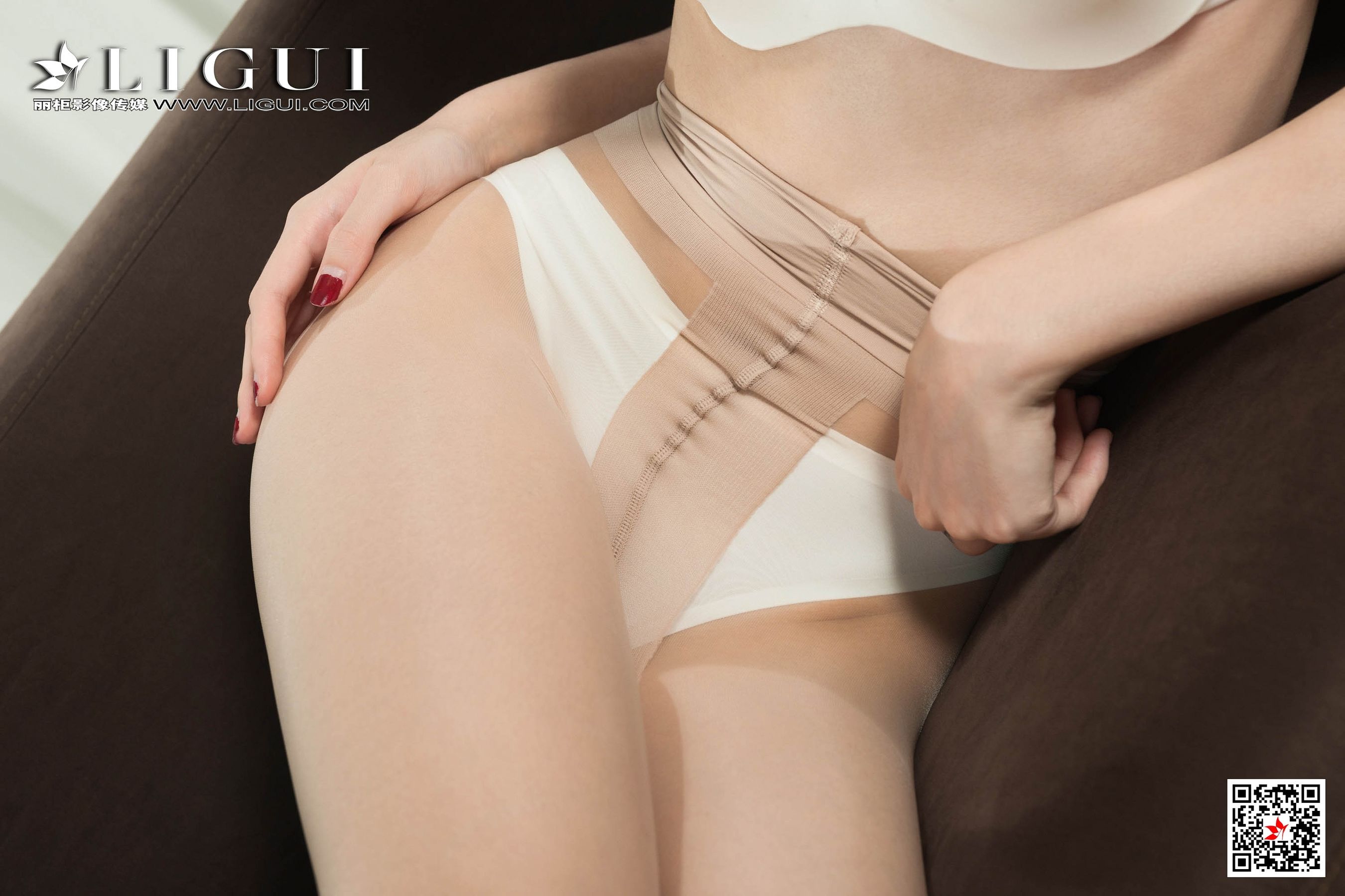 网络丽人 Model 兔子-图64