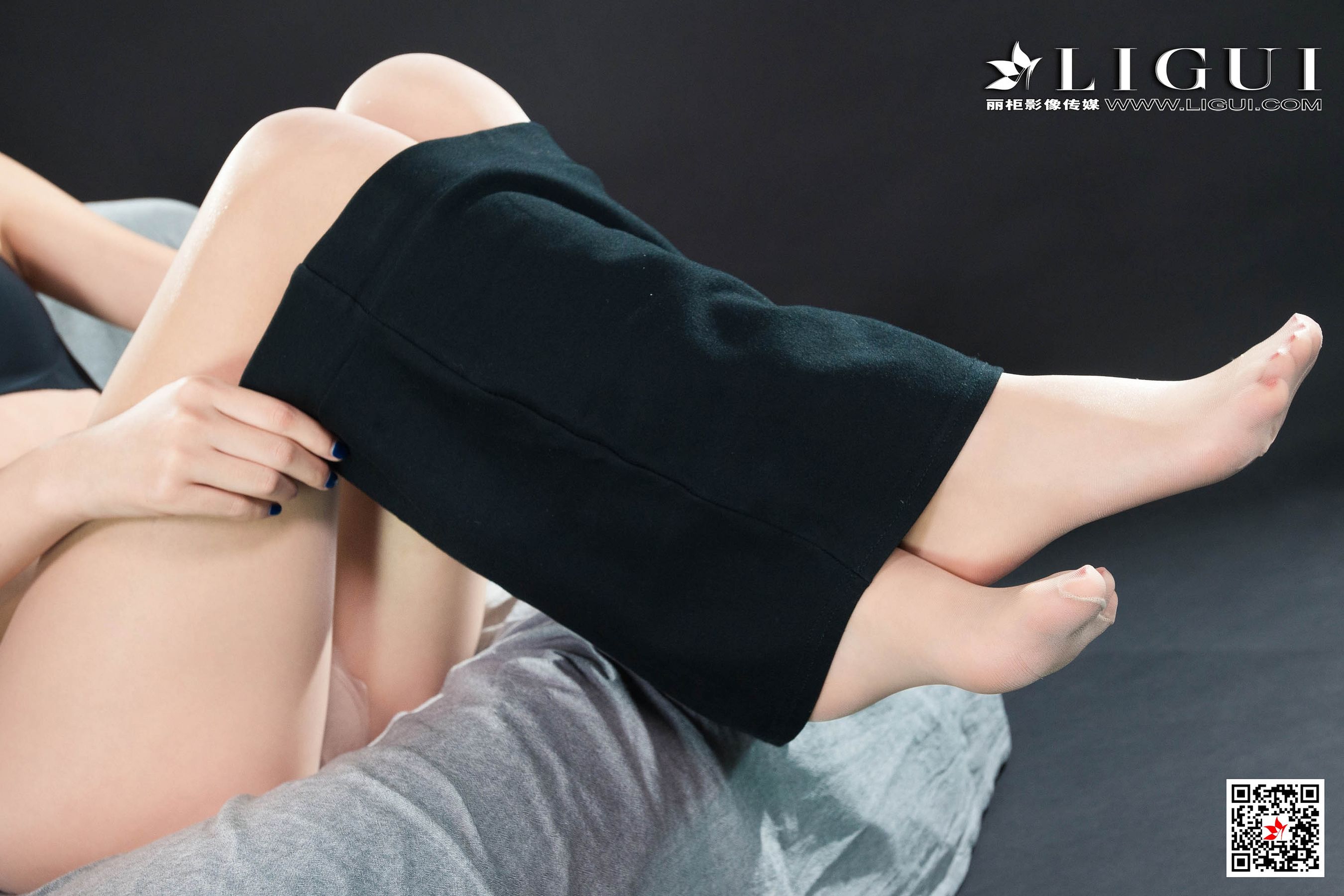 网络丽人 Model 苏黎-图48