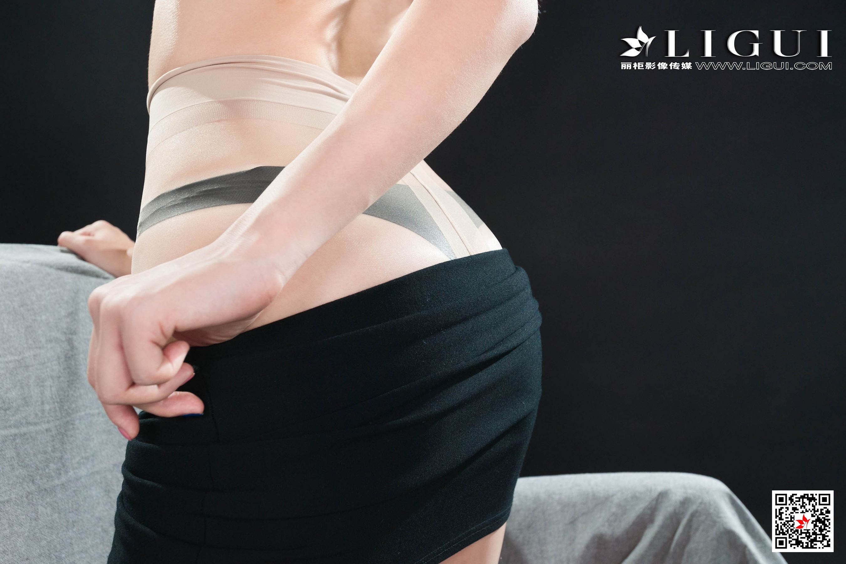 网络丽人 Model 苏黎-图55