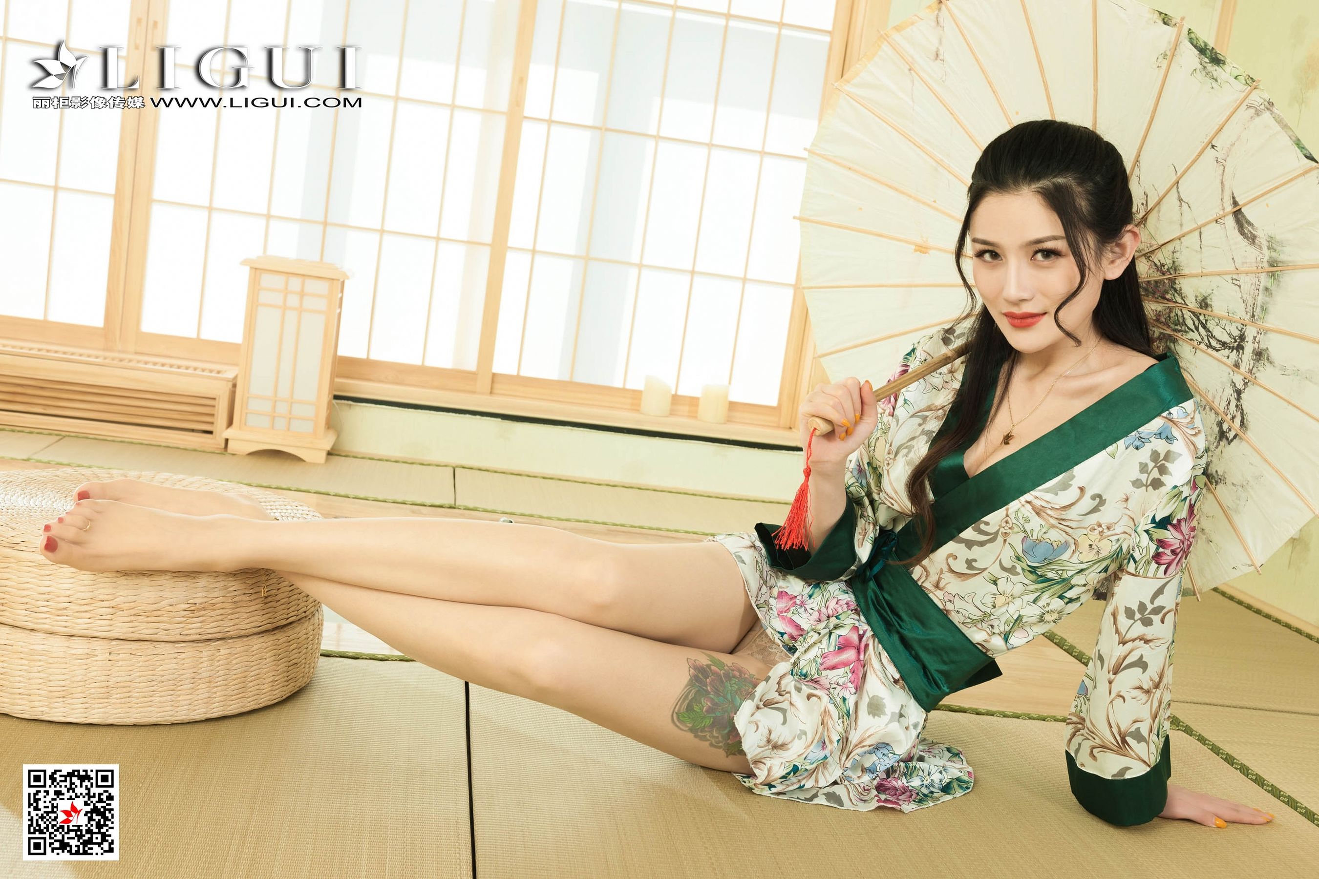 网络丽人 Model 甜甜-图52