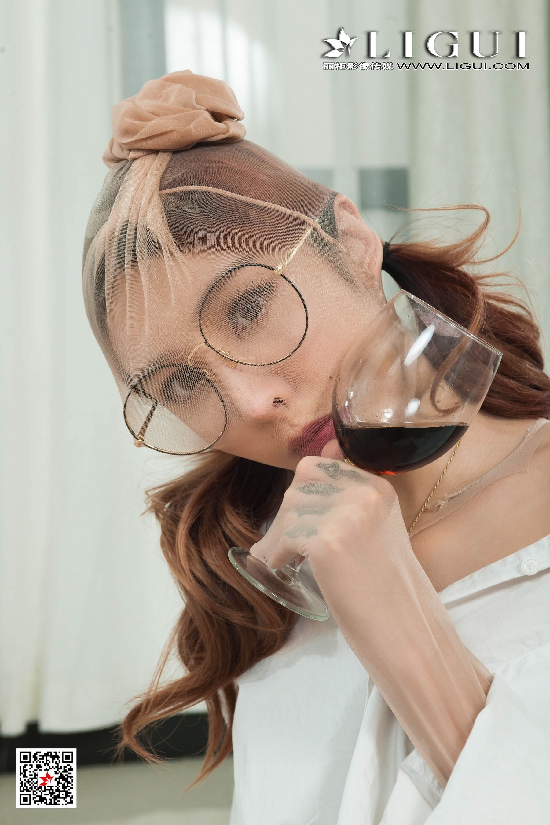 网络丽人 Model 兔子-图12