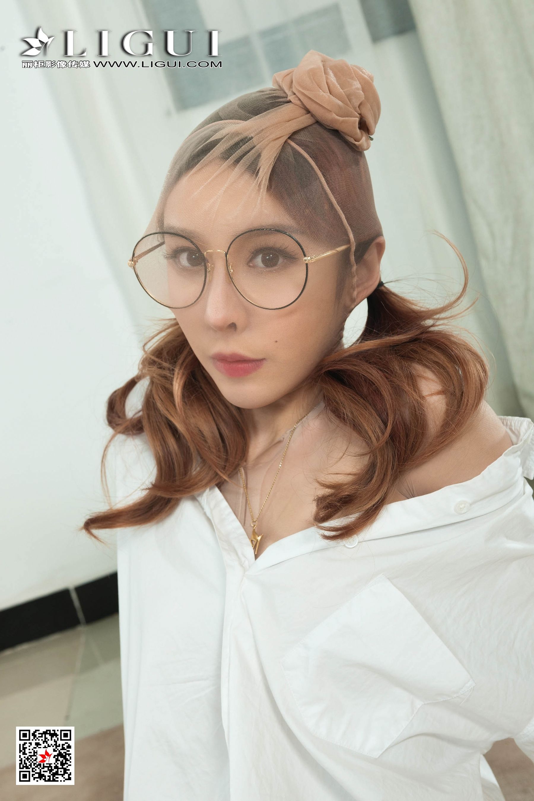 网络丽人 Model 兔子-图1