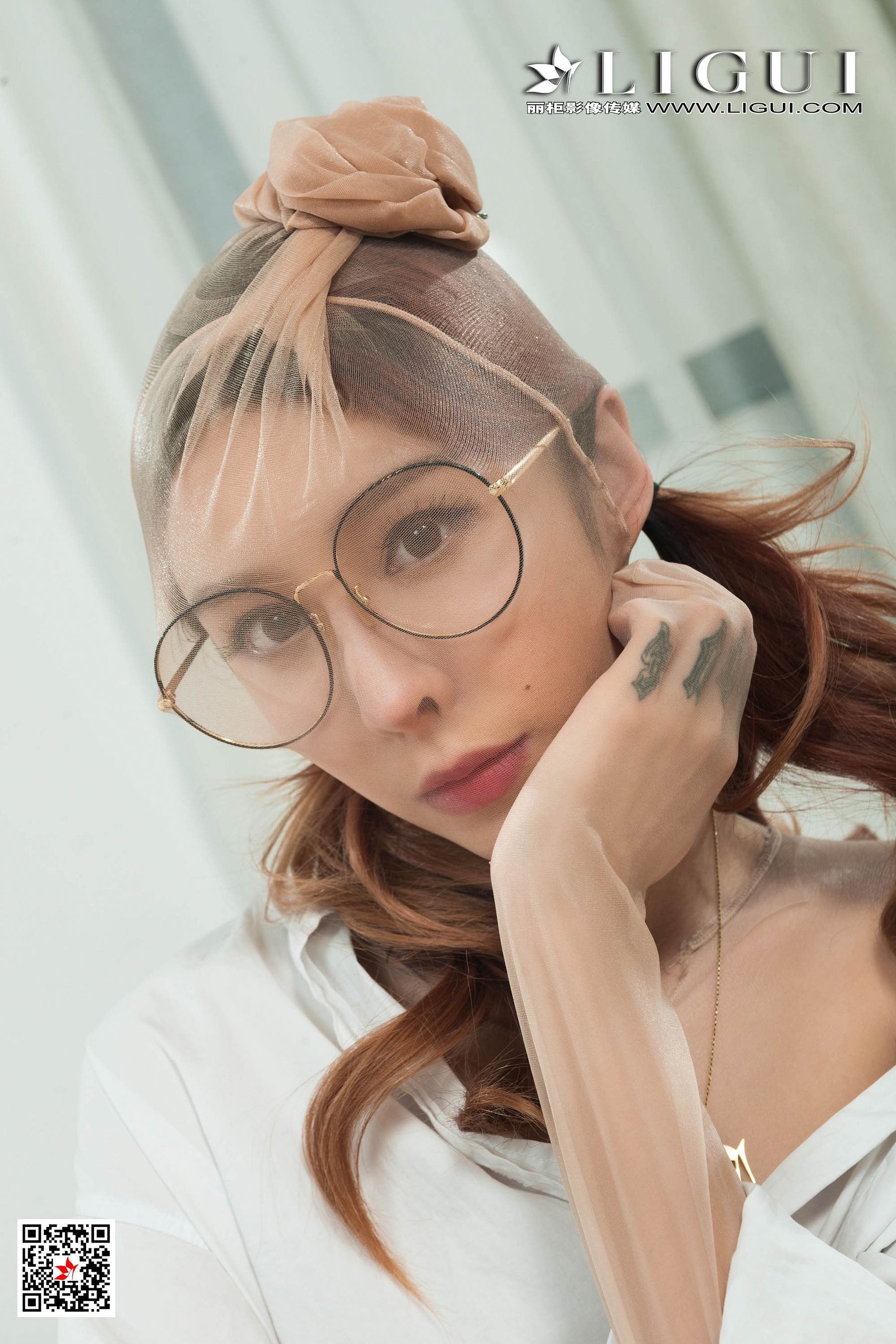 网络丽人 Model 兔子-图34
