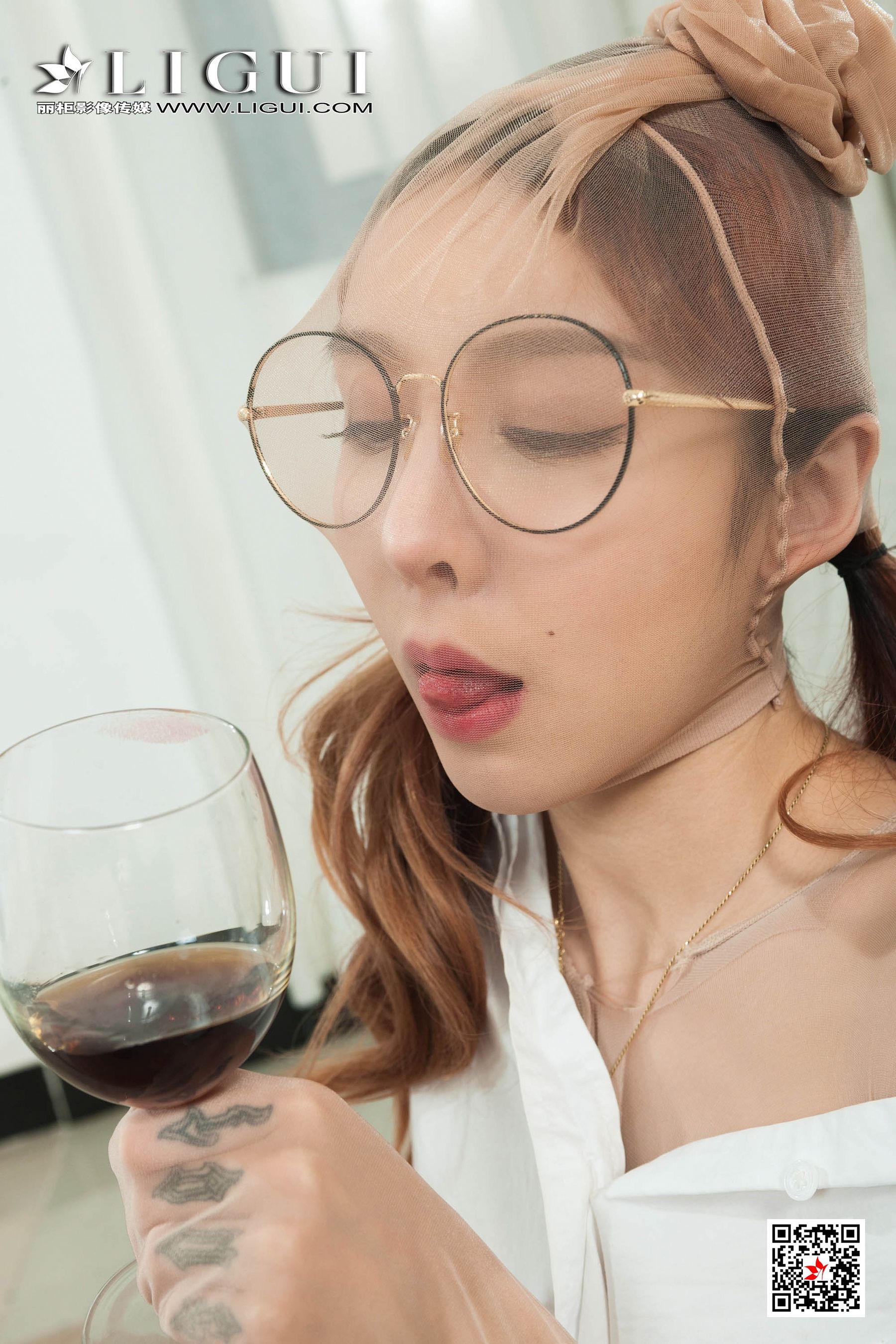 网络丽人 Model 兔子-图37