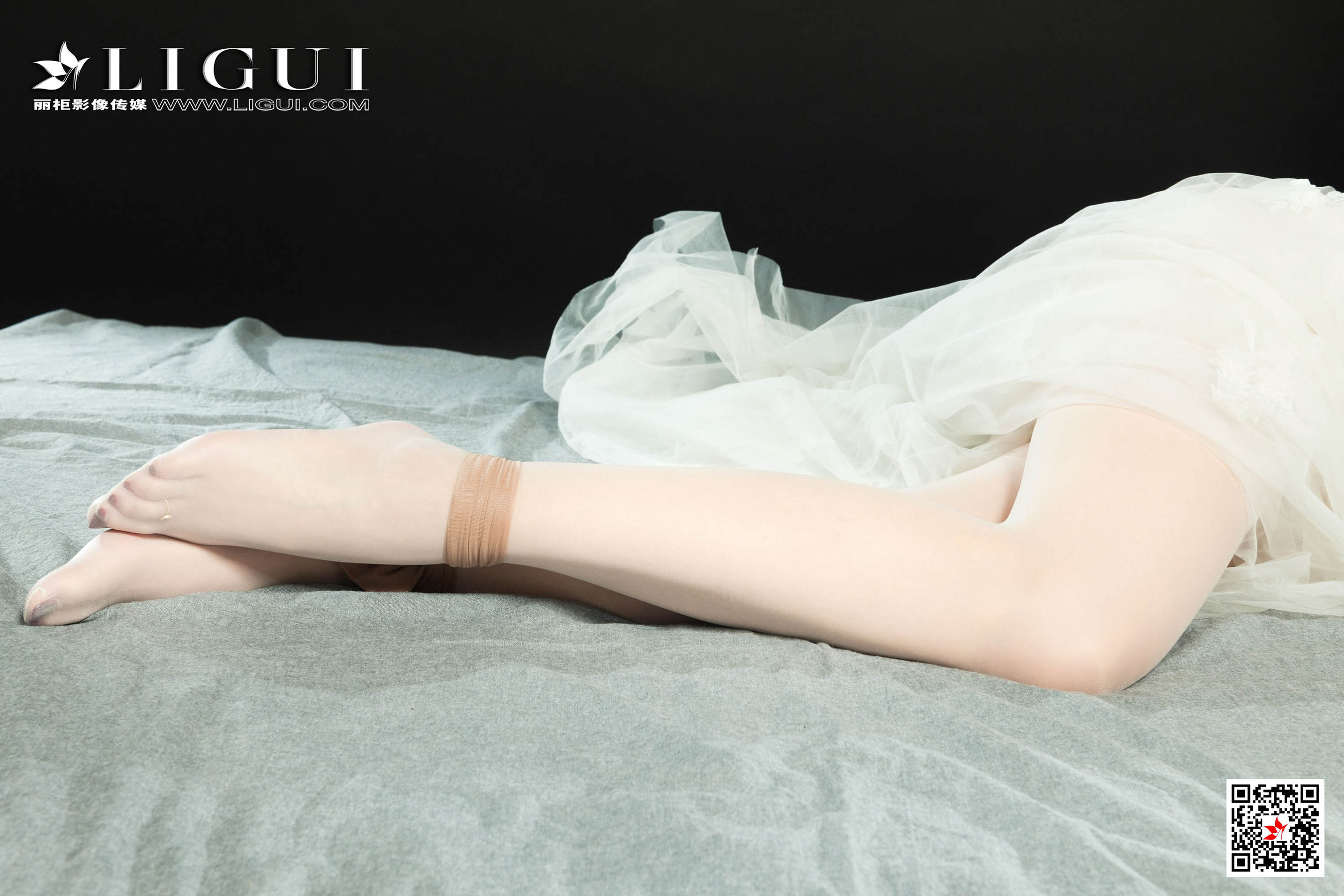 网络丽人 Model 蕊蕊-图45