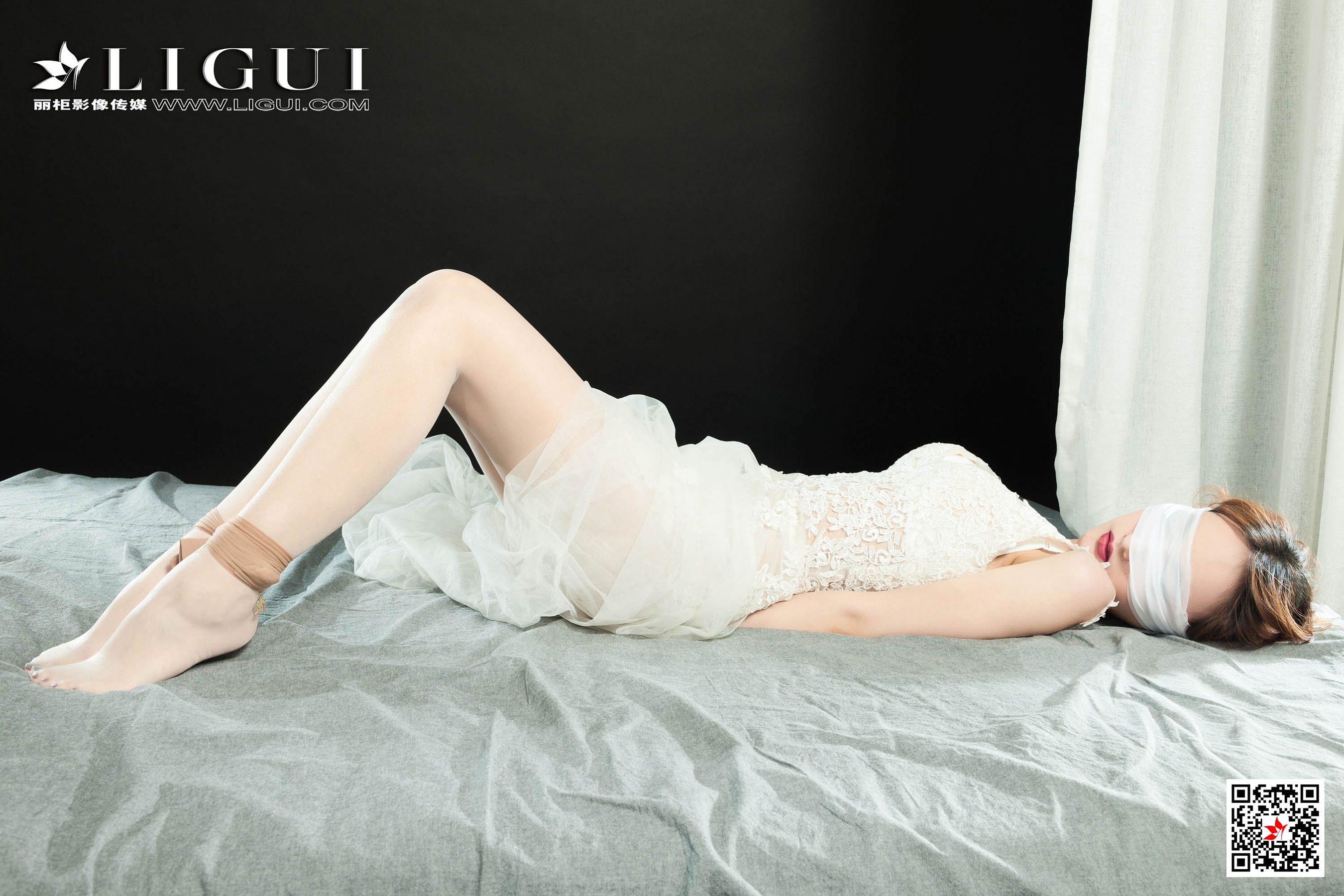 网络丽人 Model 蕊蕊-图48