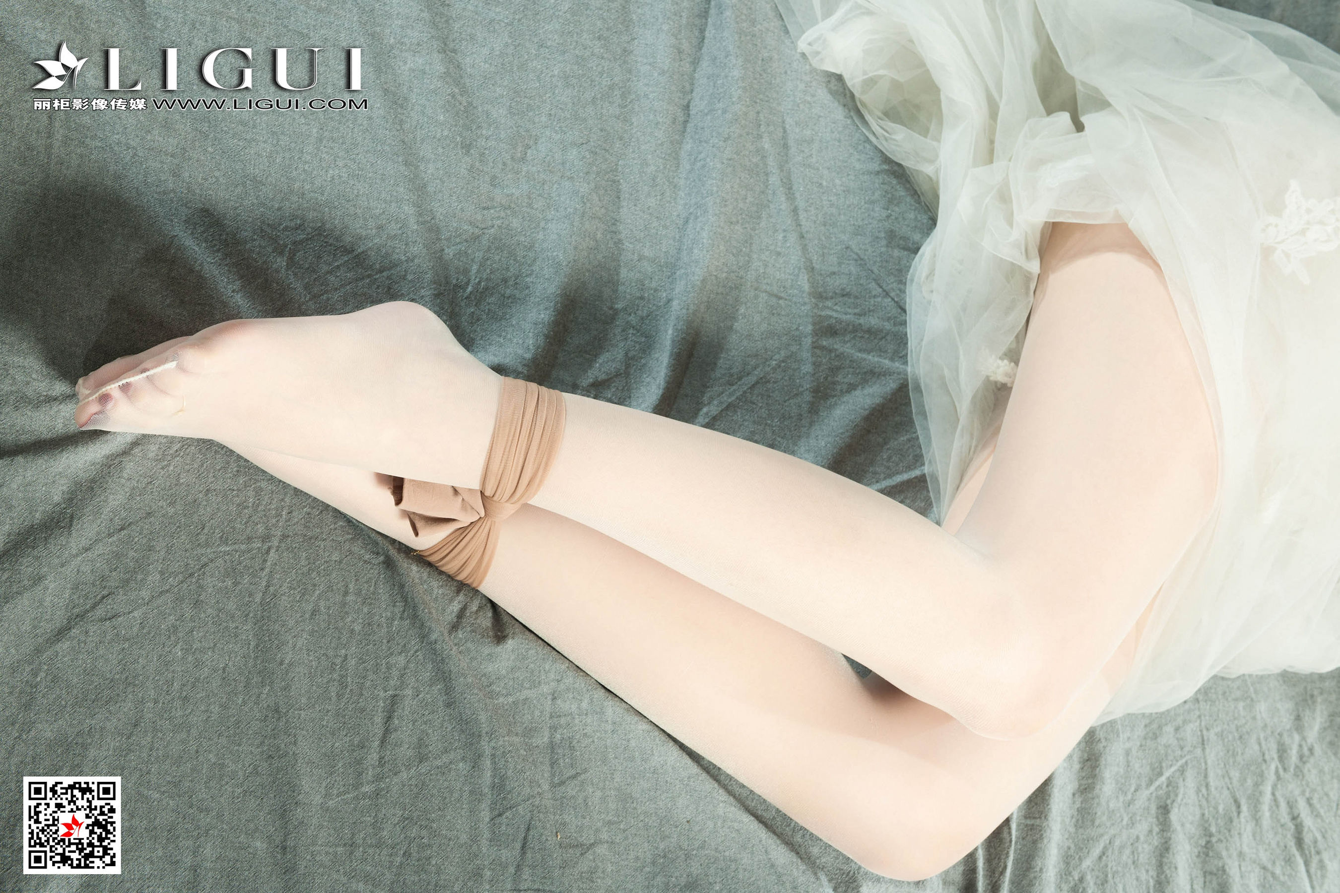网络丽人 Model 蕊蕊-图62