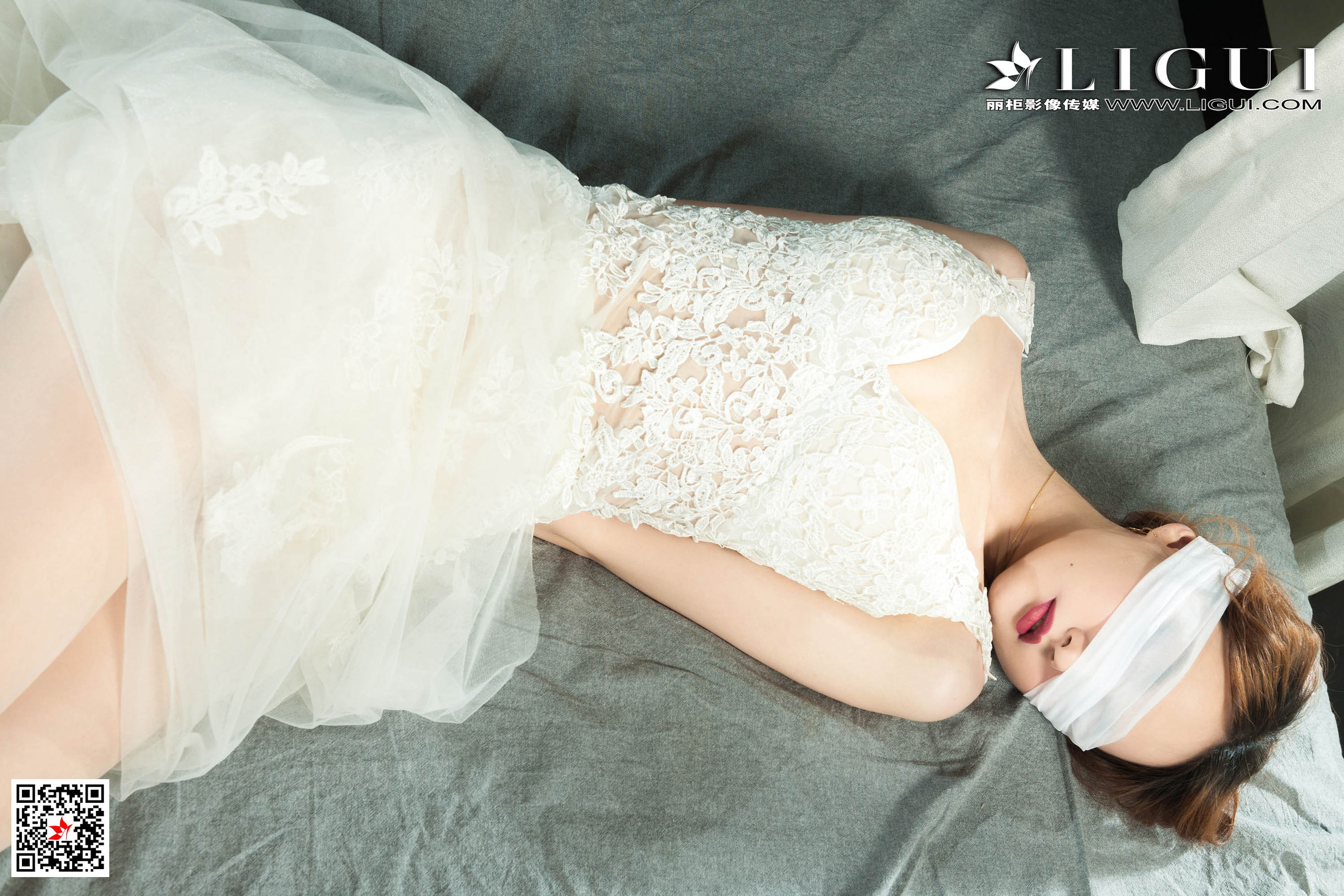 网络丽人 Model 蕊蕊-图72