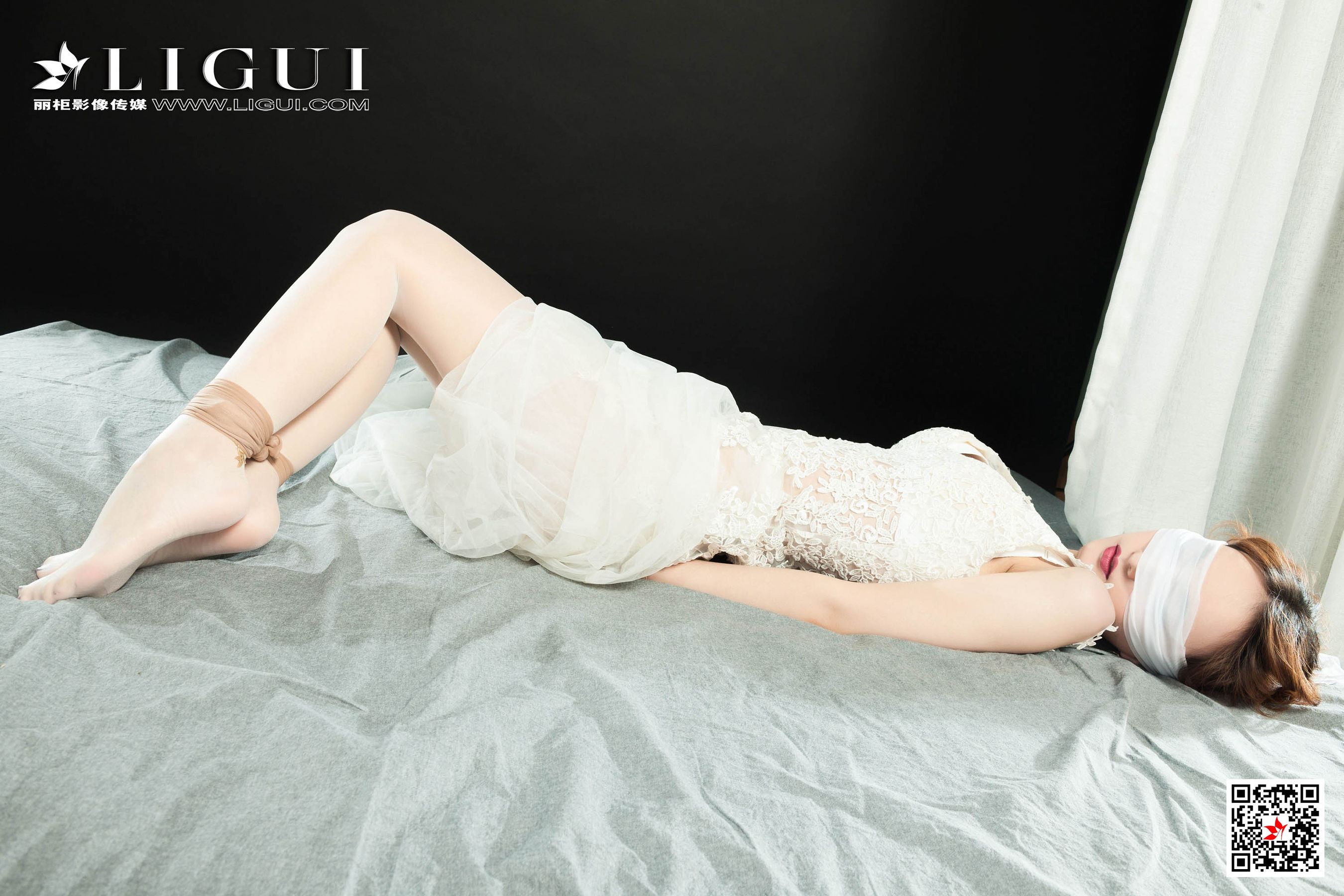 网络丽人 Model 蕊蕊-图78