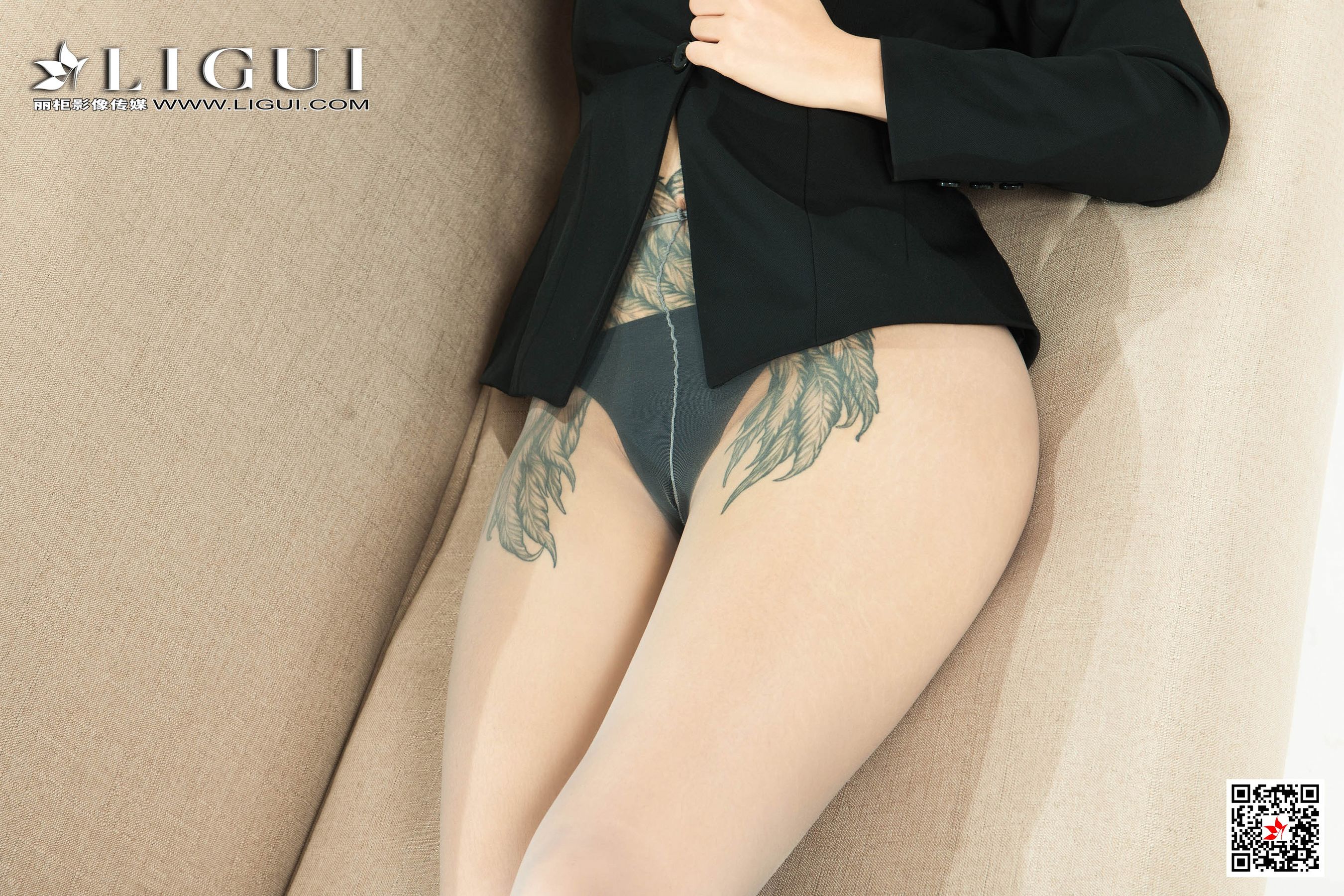 网络丽人 Model 潘朵拉-图39