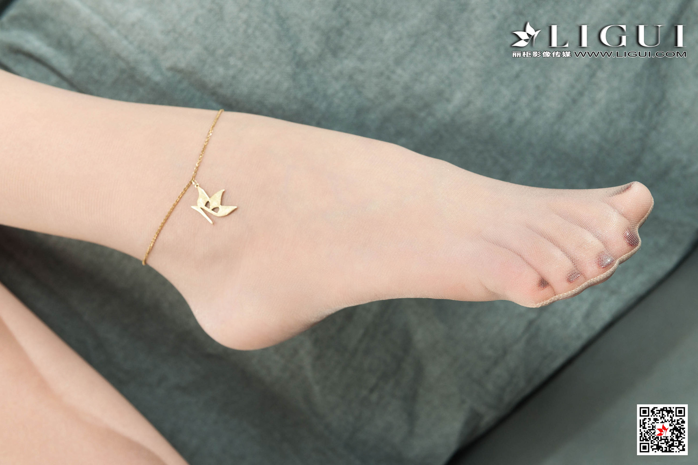 网络丽人 Model 可可-图50