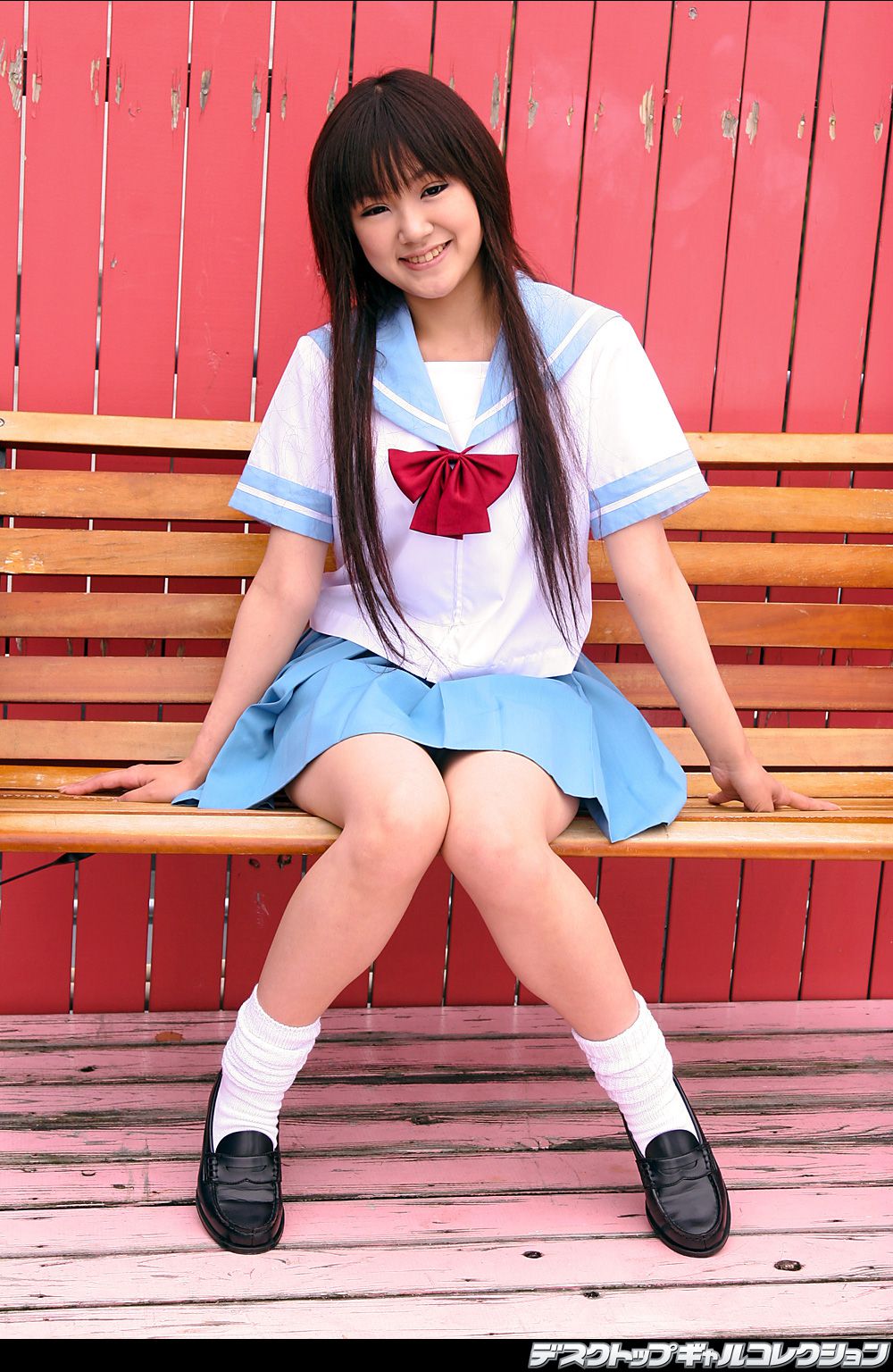 NO.474 Nono Saika 菜花のの-图0