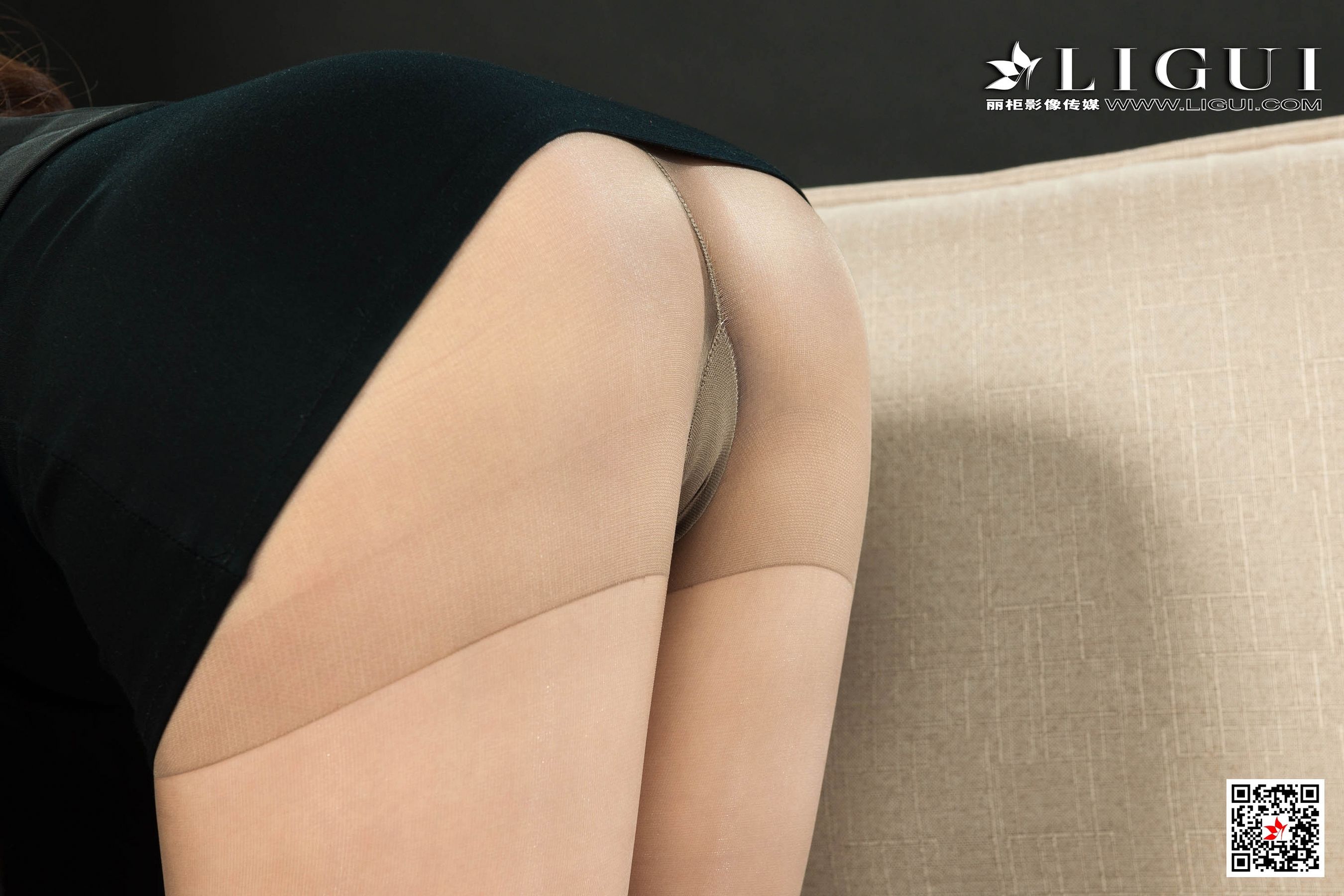 网络丽人 Model 桔子-图37