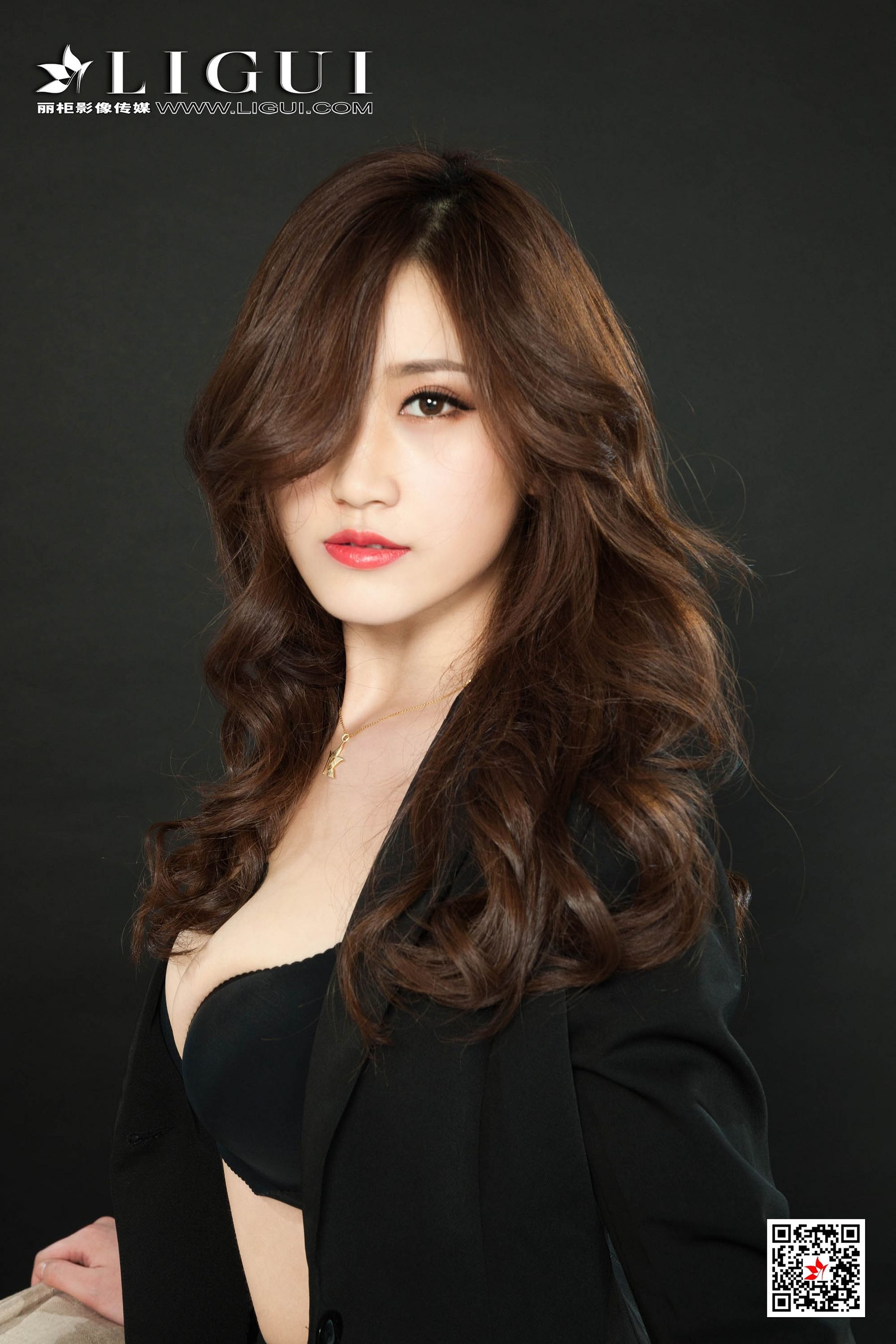 网络丽人 Model 桔子-图8